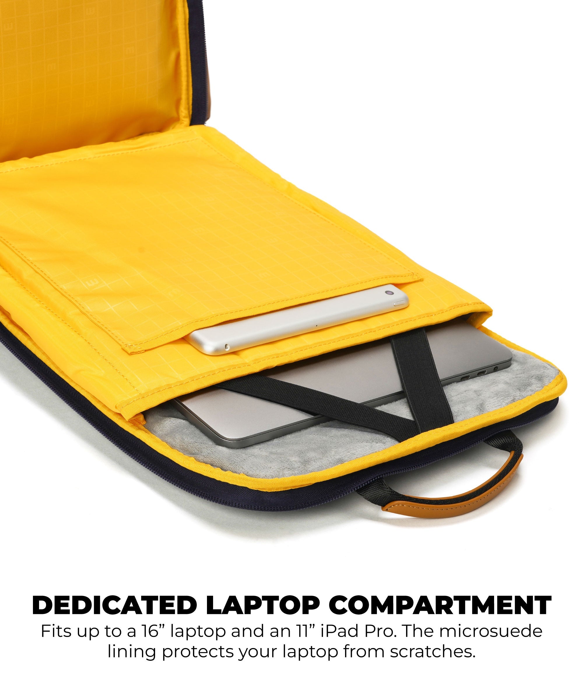 Coupe Backpack - 28L