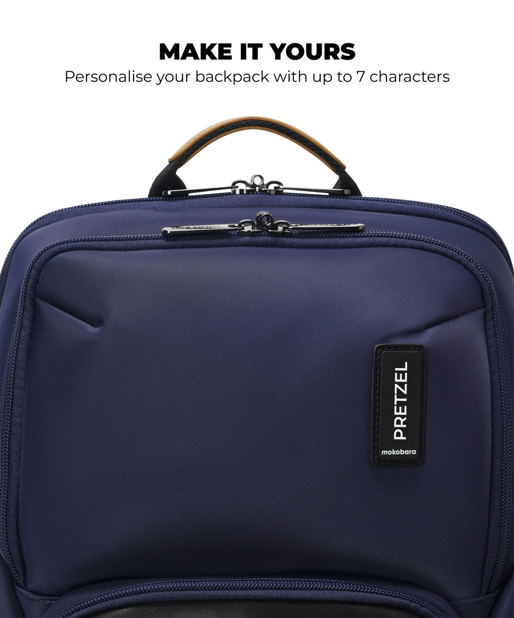 Coupe Backpack - 28L