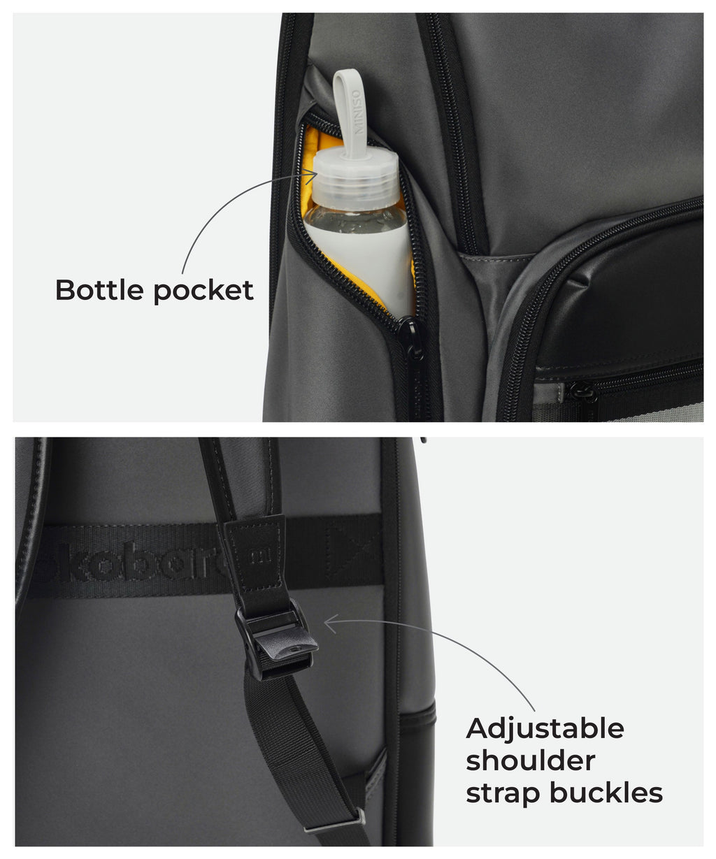 Coupe Backpack - 28L