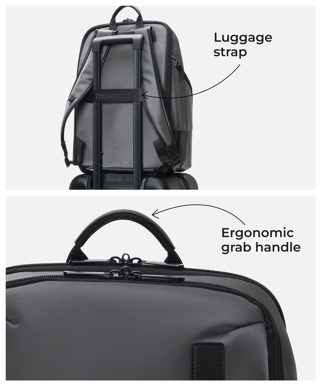 Coupe Backpack - 28L