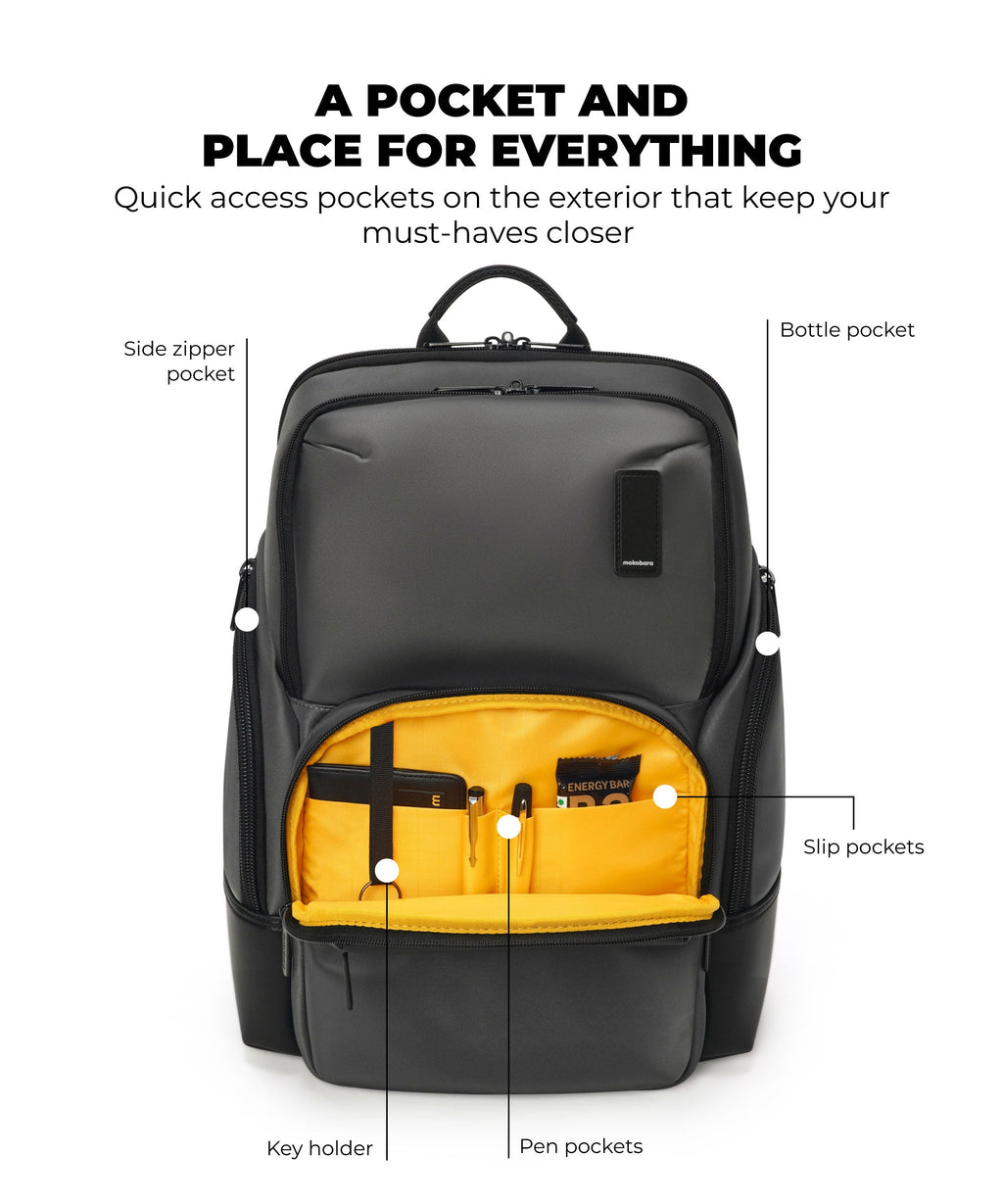 Coupe Backpack - 28L