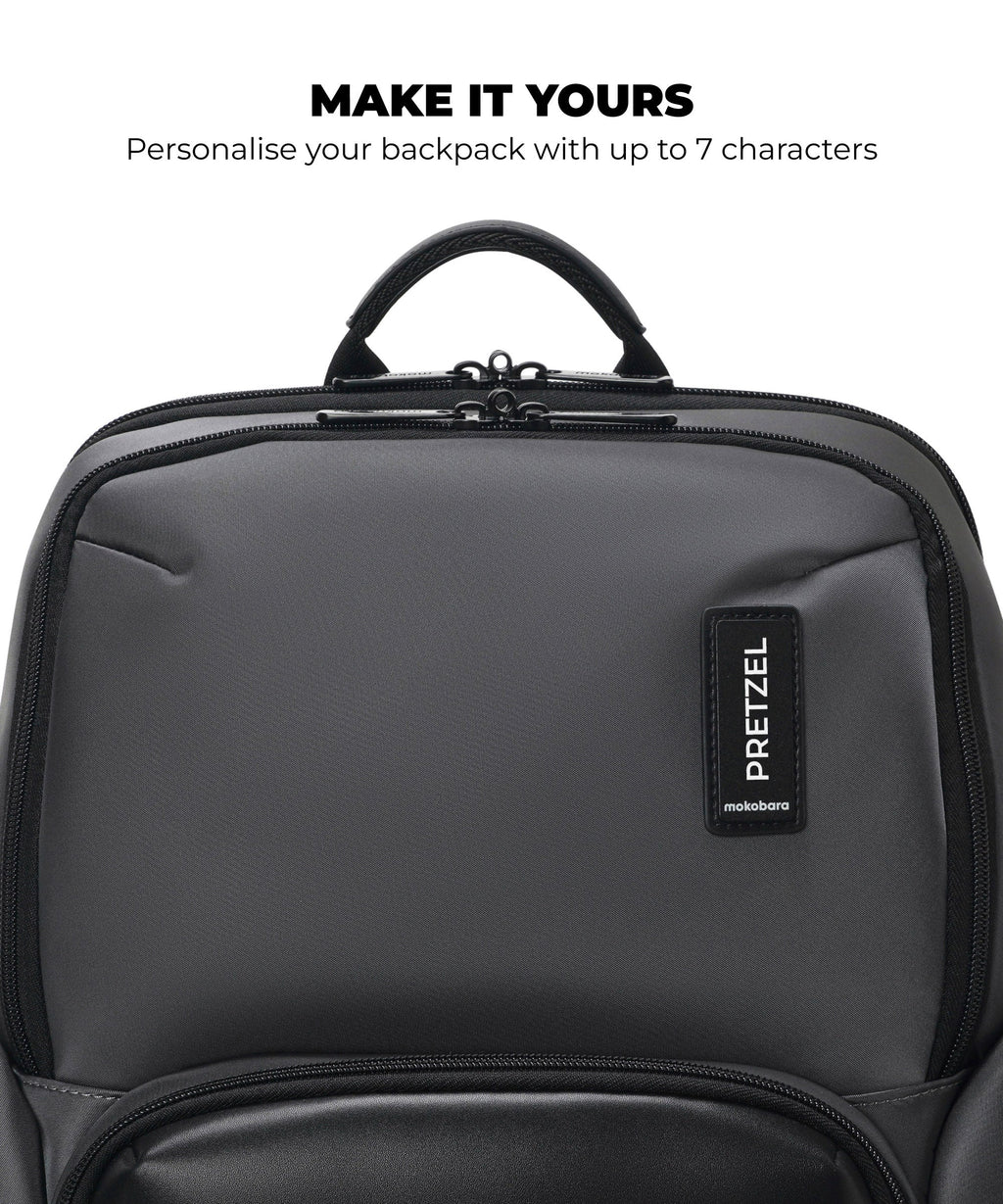Coupe Backpack - 28L