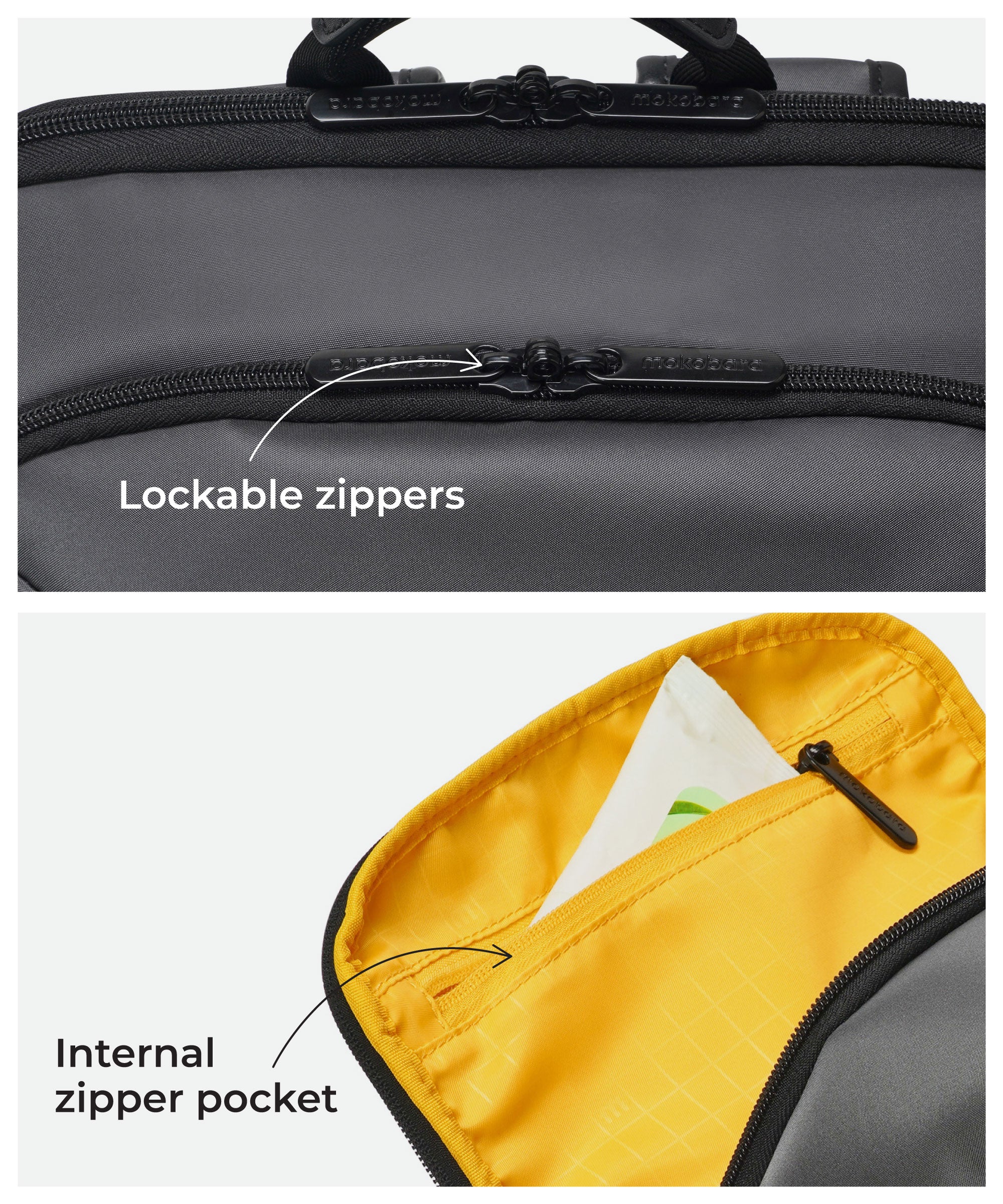 Coupe Backpack - 28L