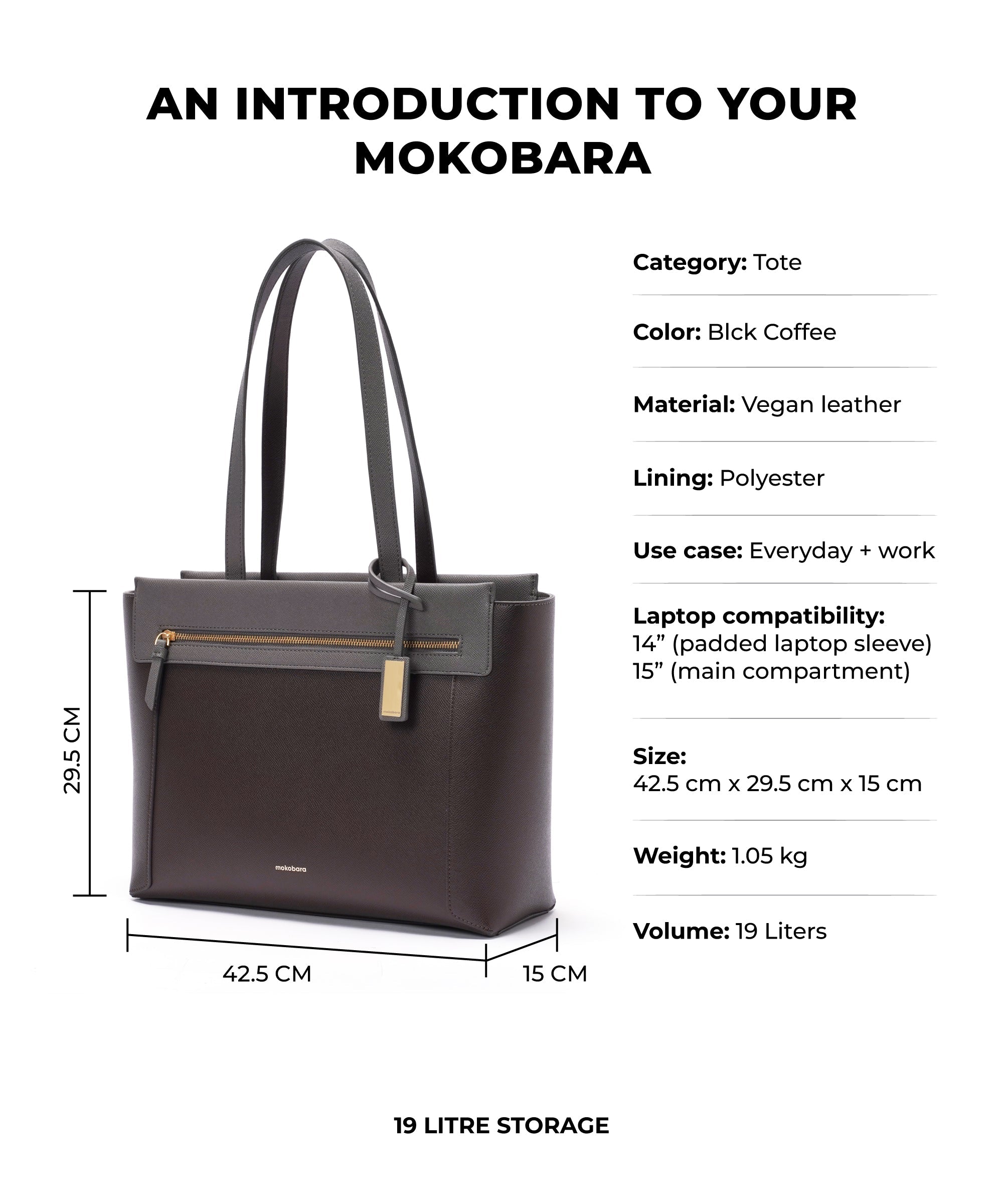 Dawn Tote
