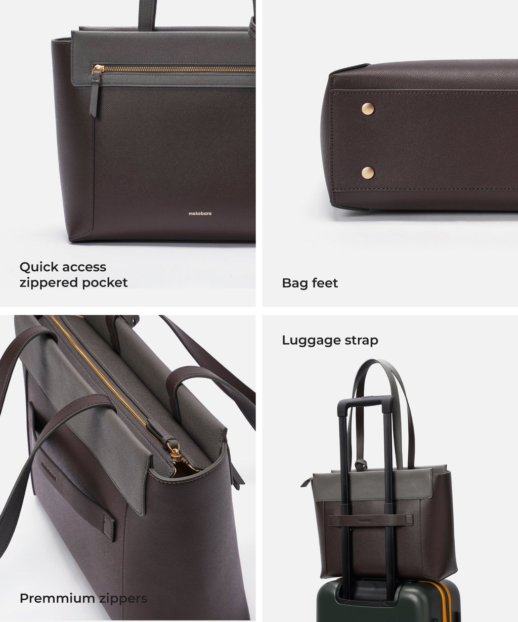 Dawn Tote