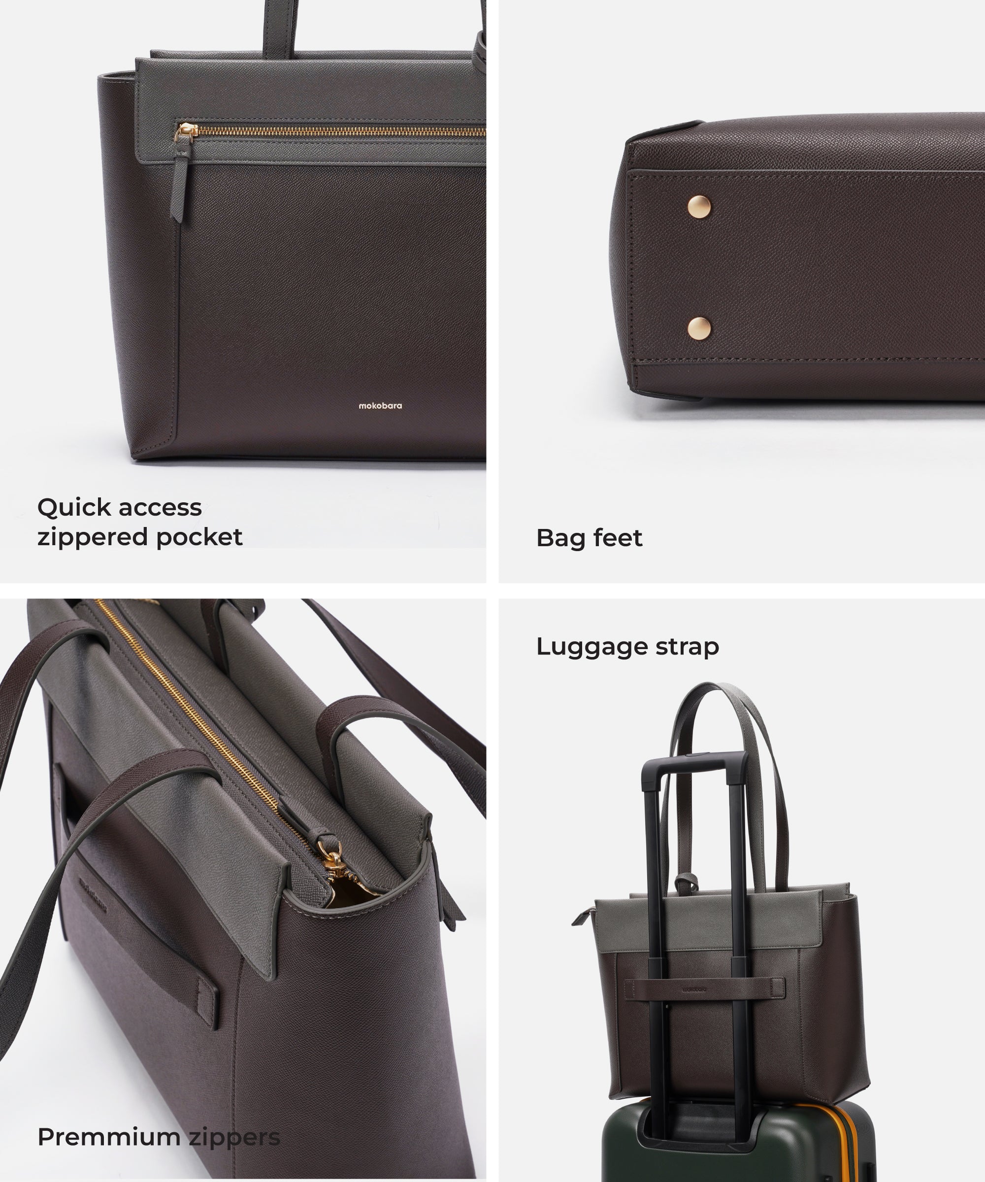Dawn Tote