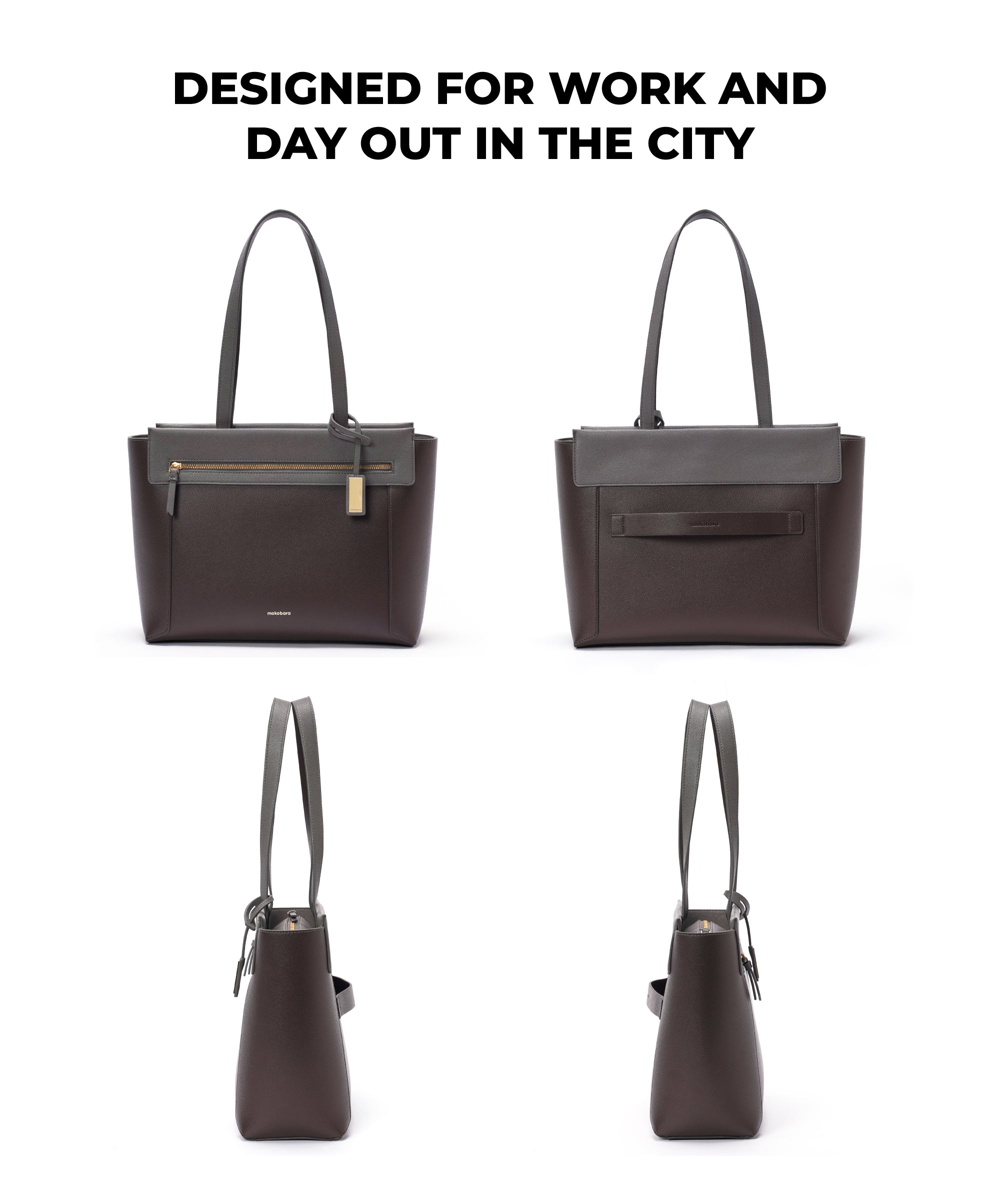 Dawn Tote