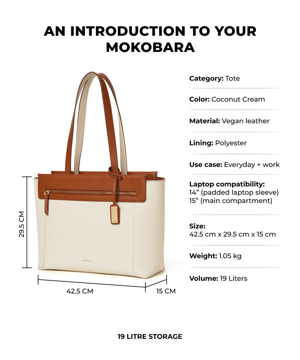 Dawn Tote