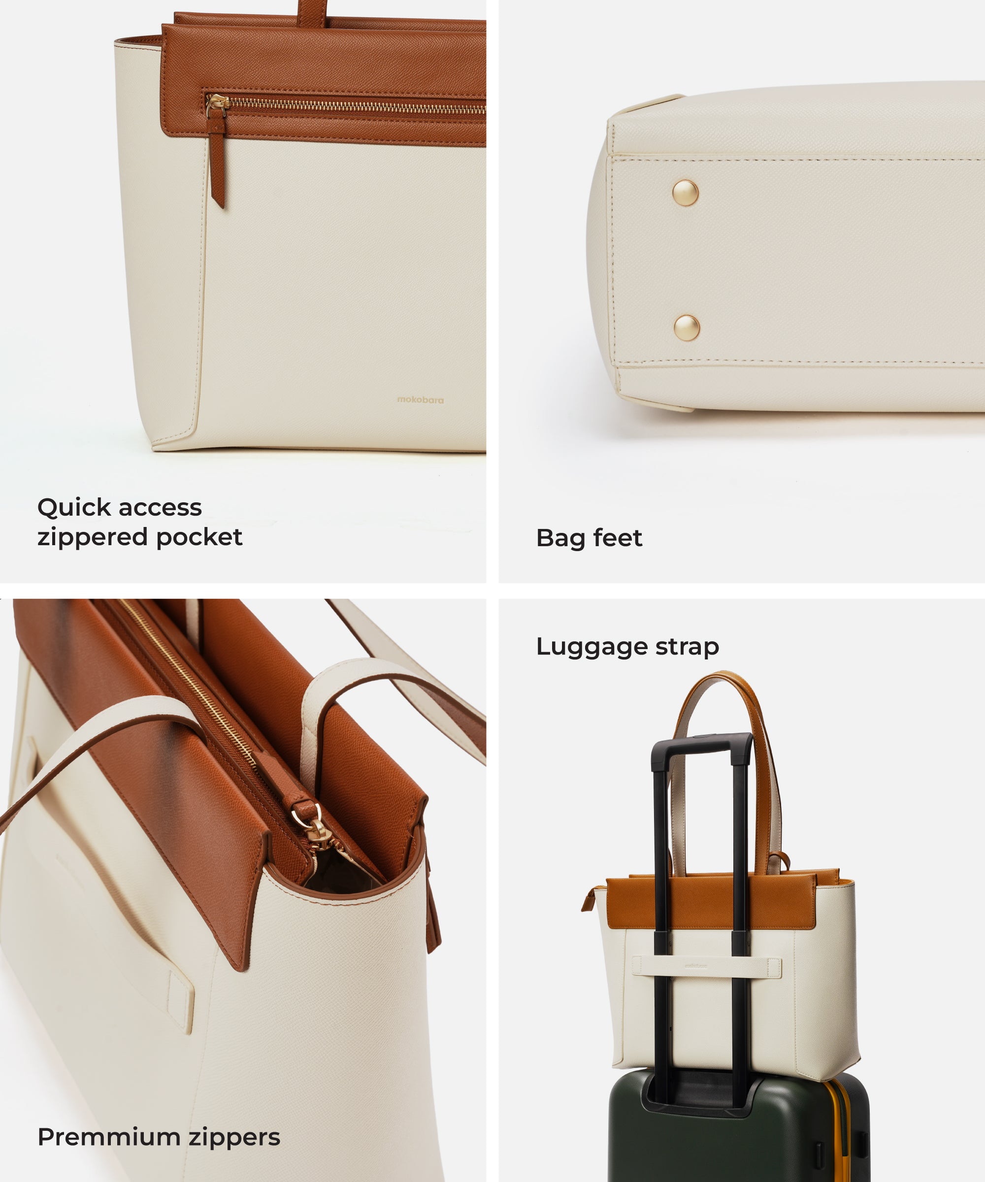 Dawn Tote
