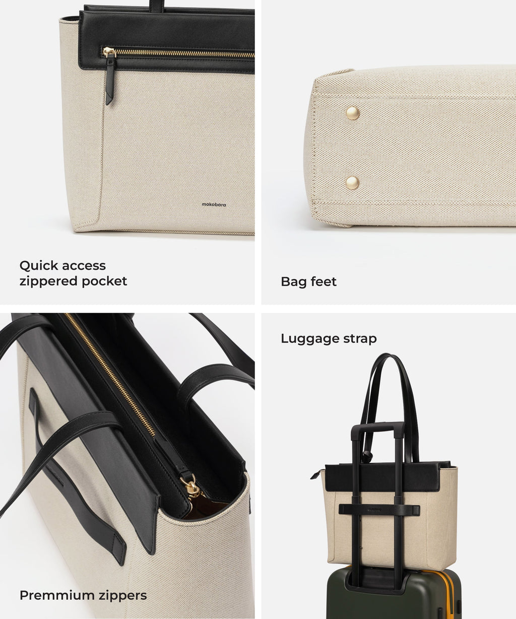 Dawn Tote