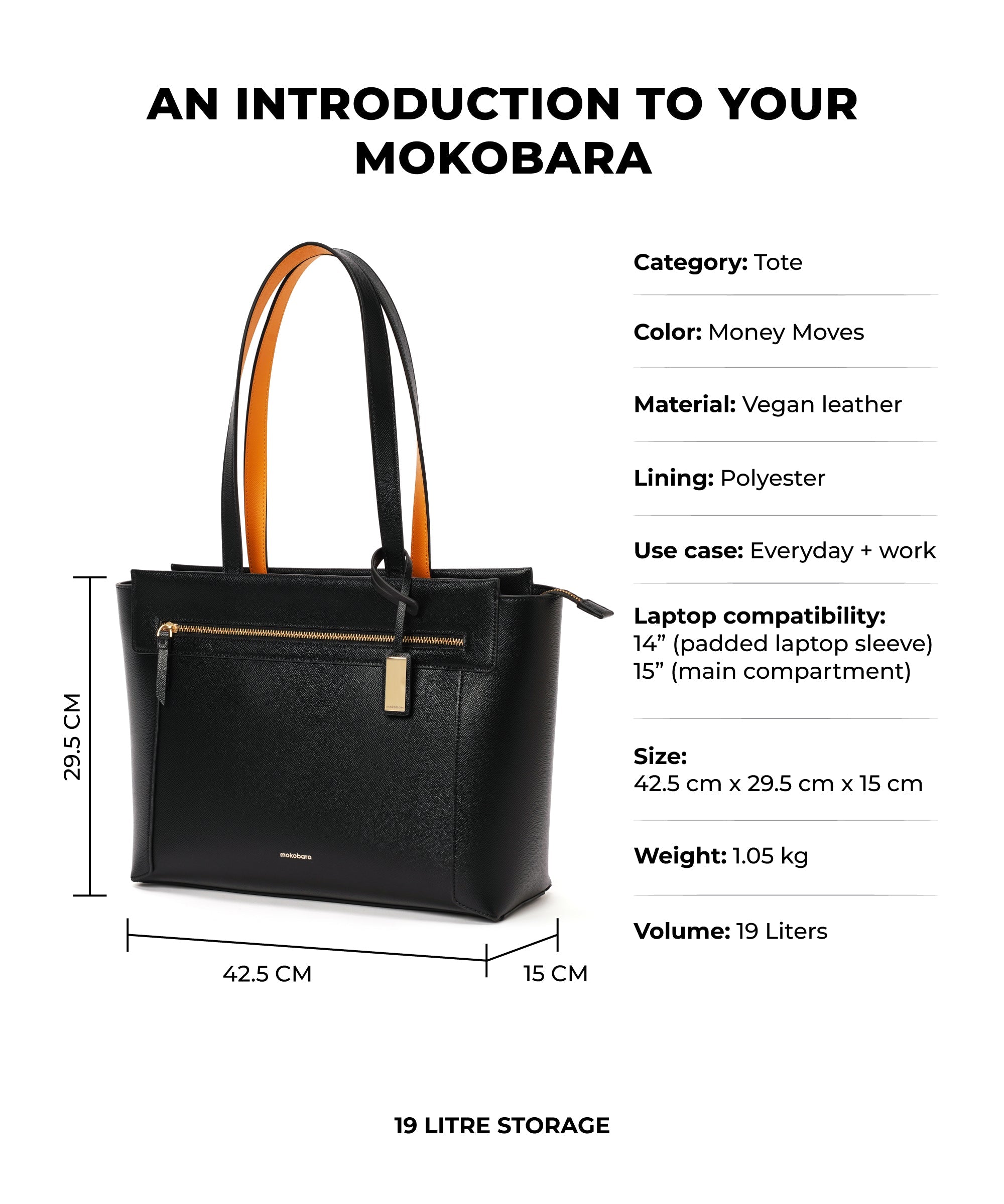 Dawn Tote