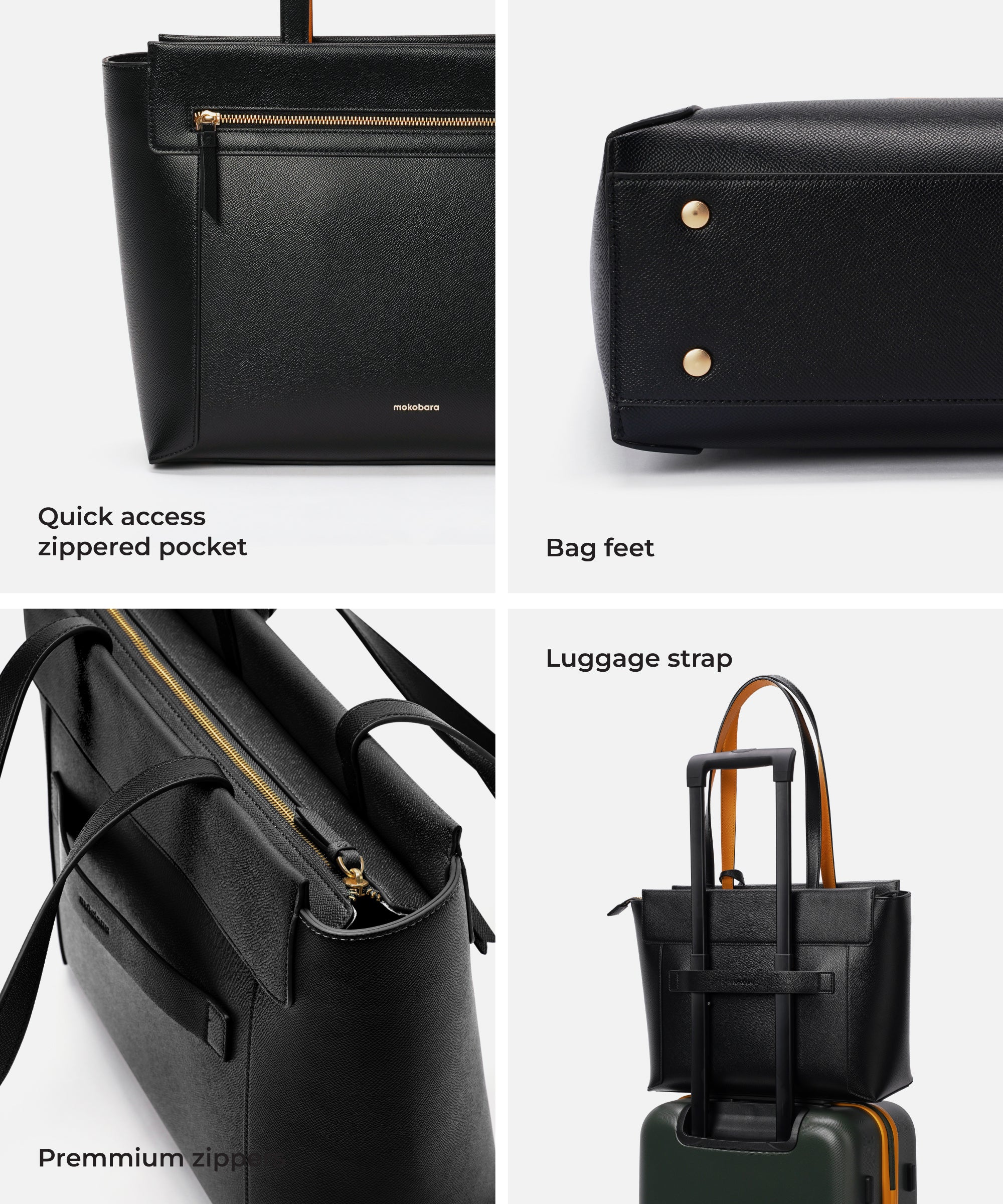 Dawn Tote