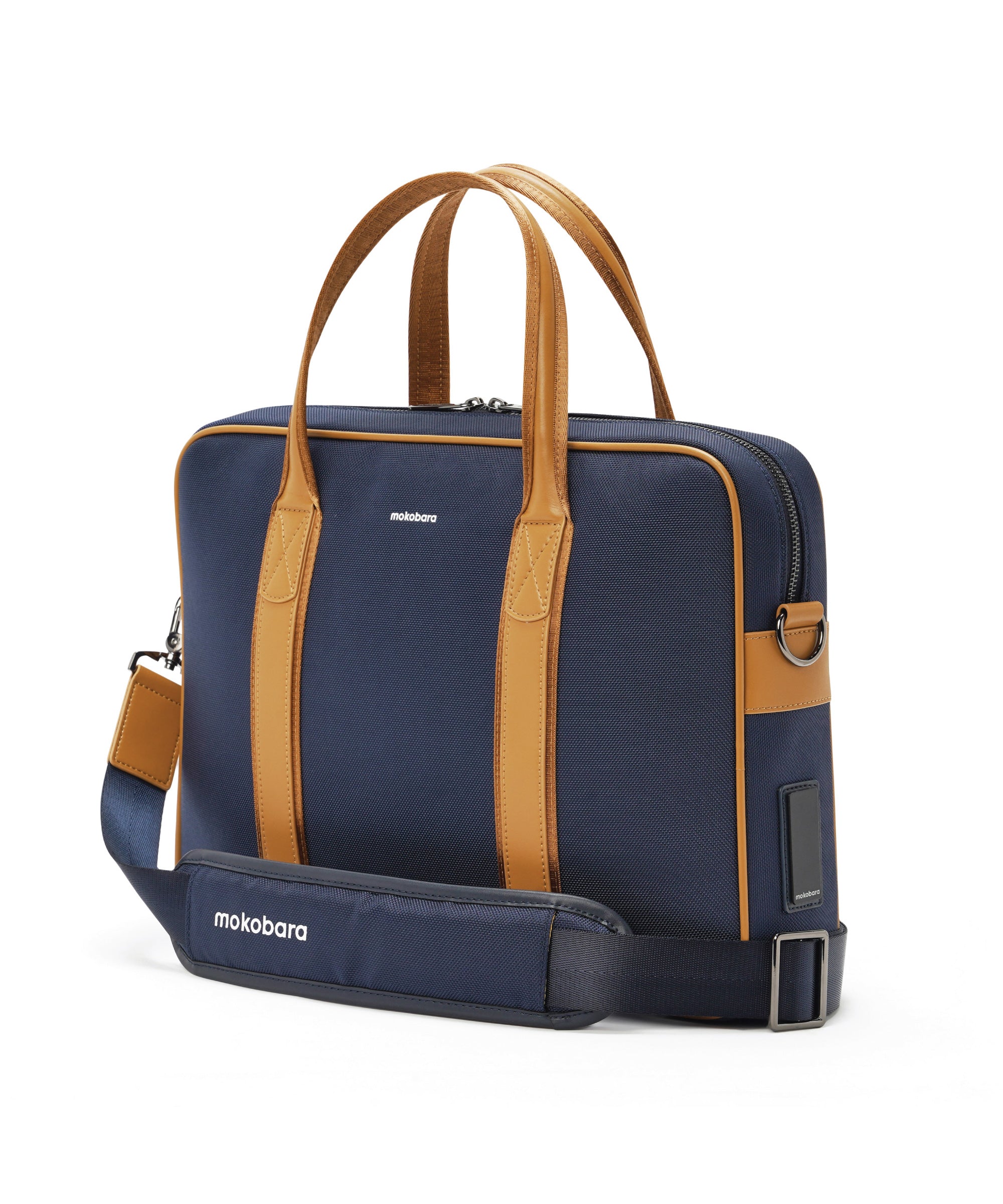 Decaf Briefcase