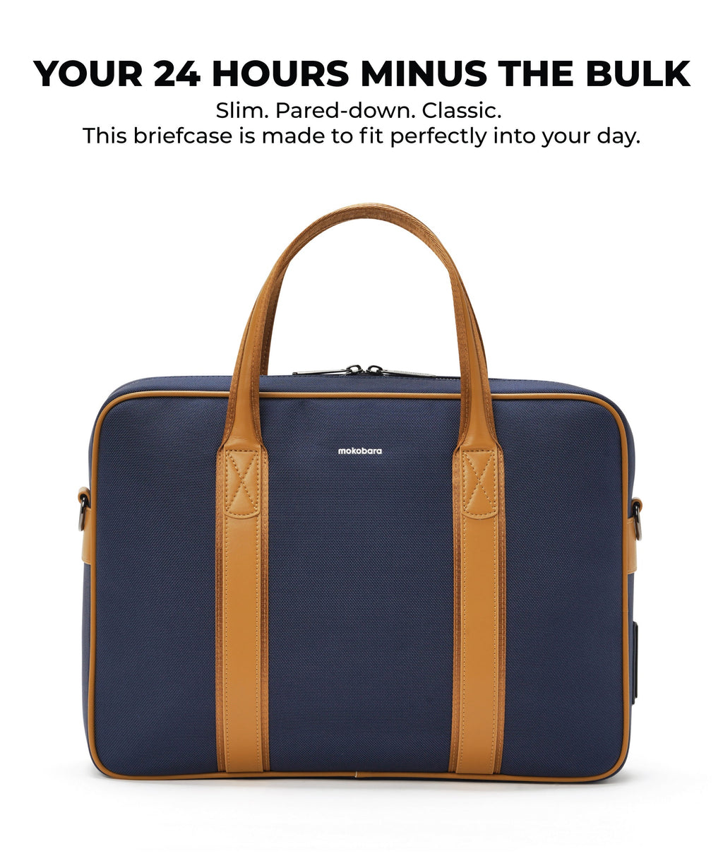 Decaf Briefcase