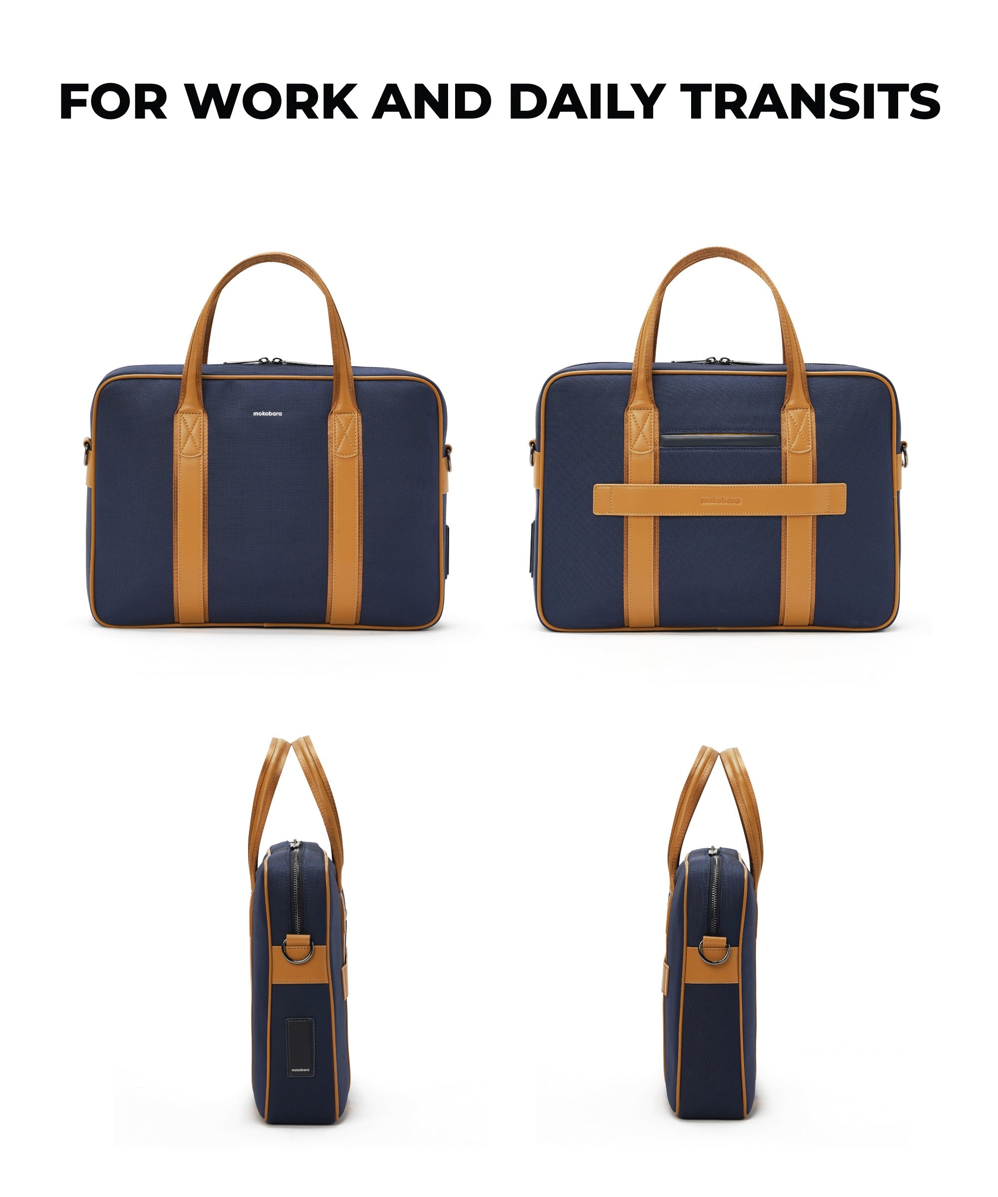 Decaf Briefcase