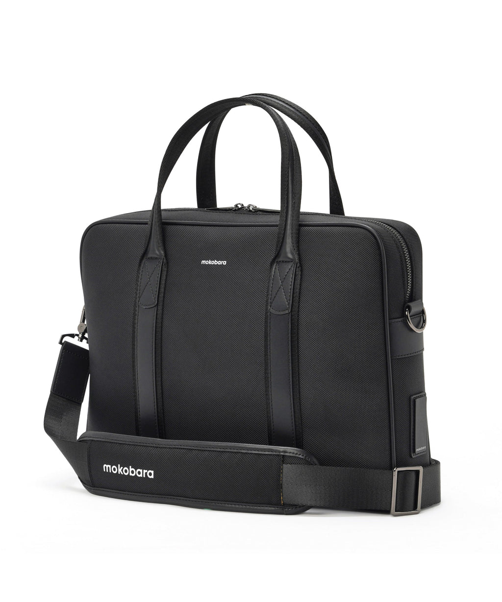 Decaf Briefcase