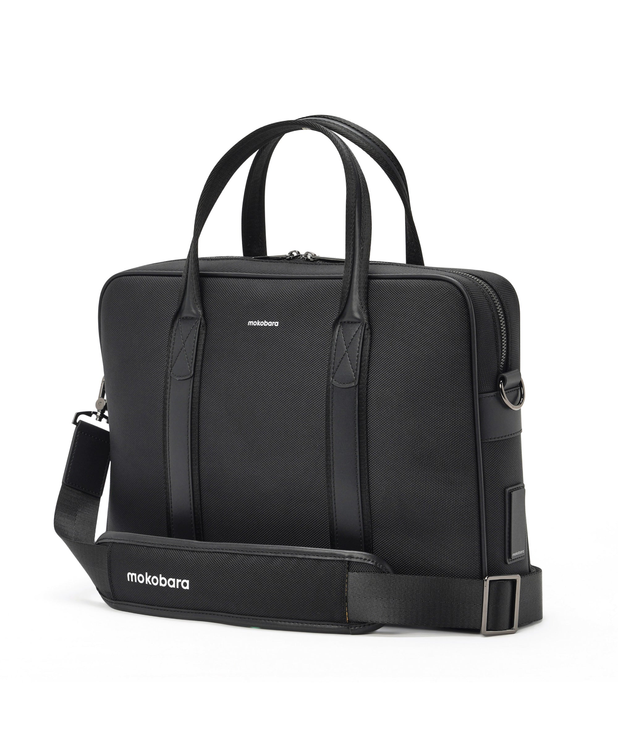 Decaf Briefcase