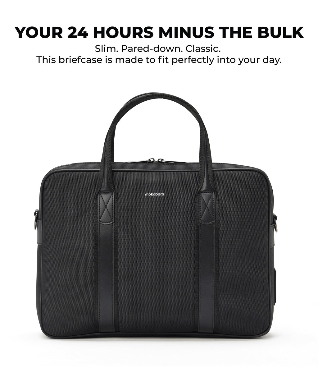 Decaf Briefcase