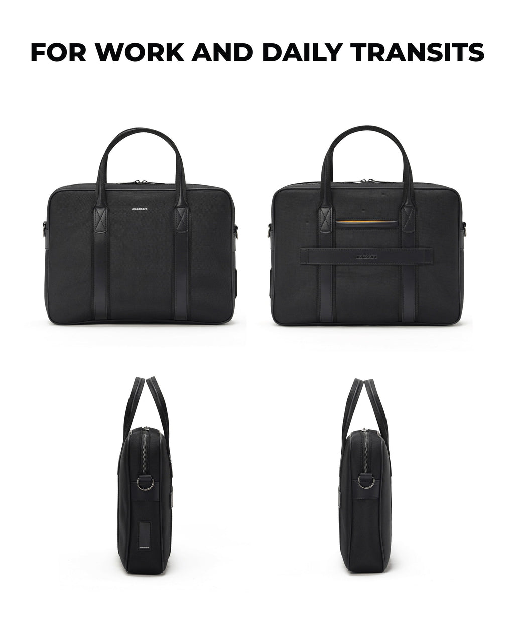 Decaf Briefcase