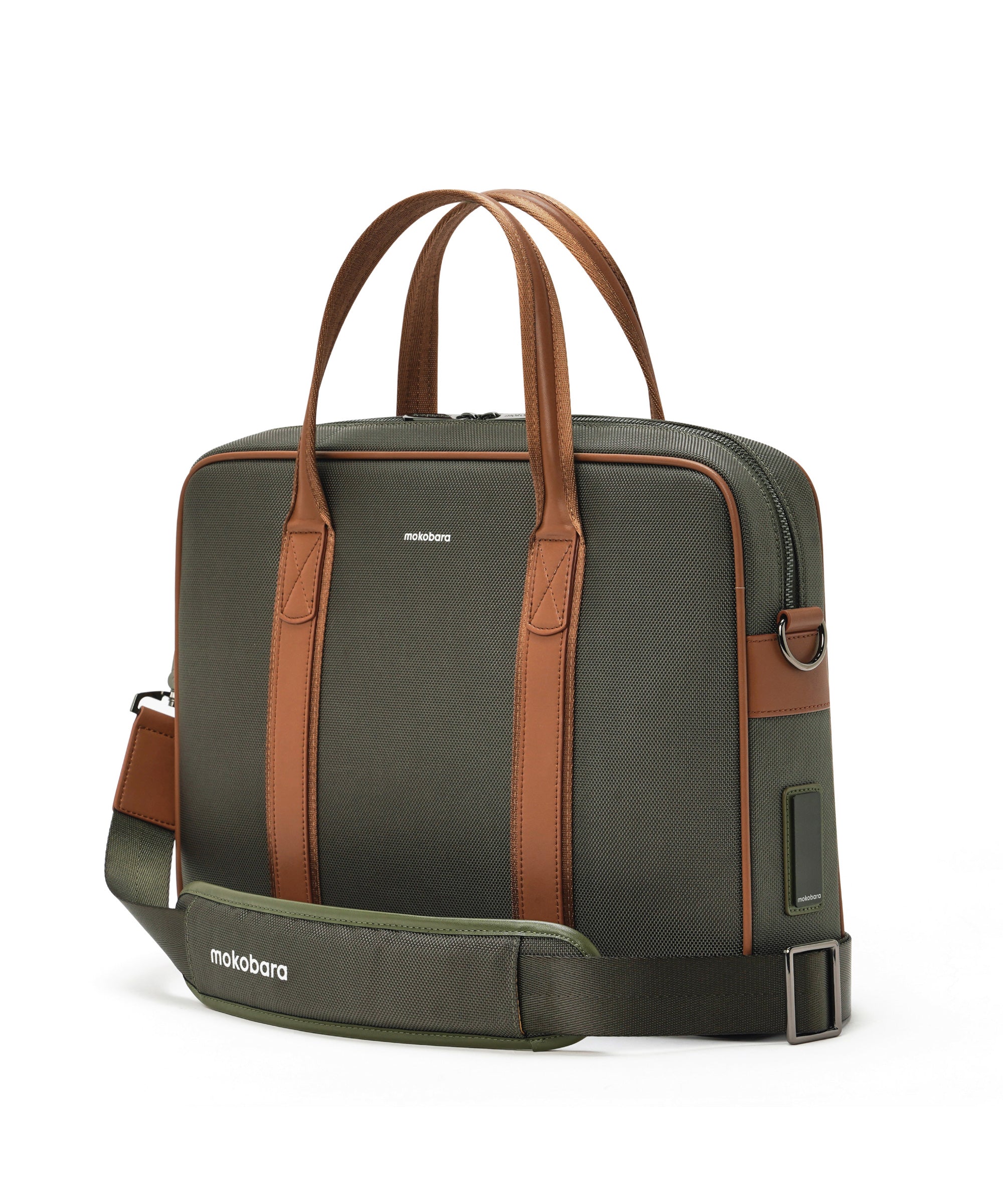 Decaf Briefcase