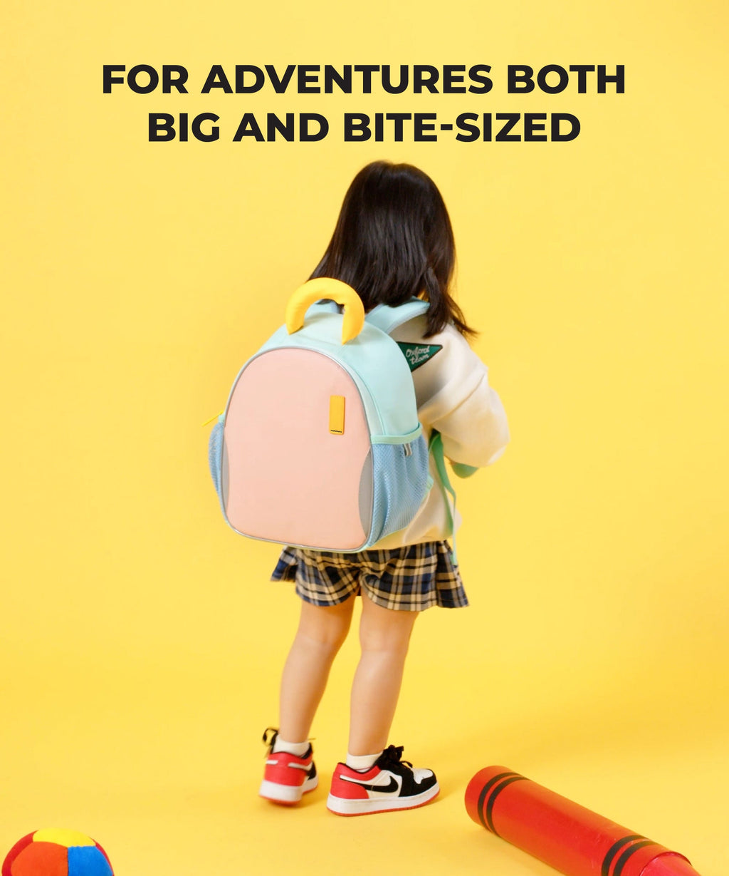 Dim Sum Backpack - 10L