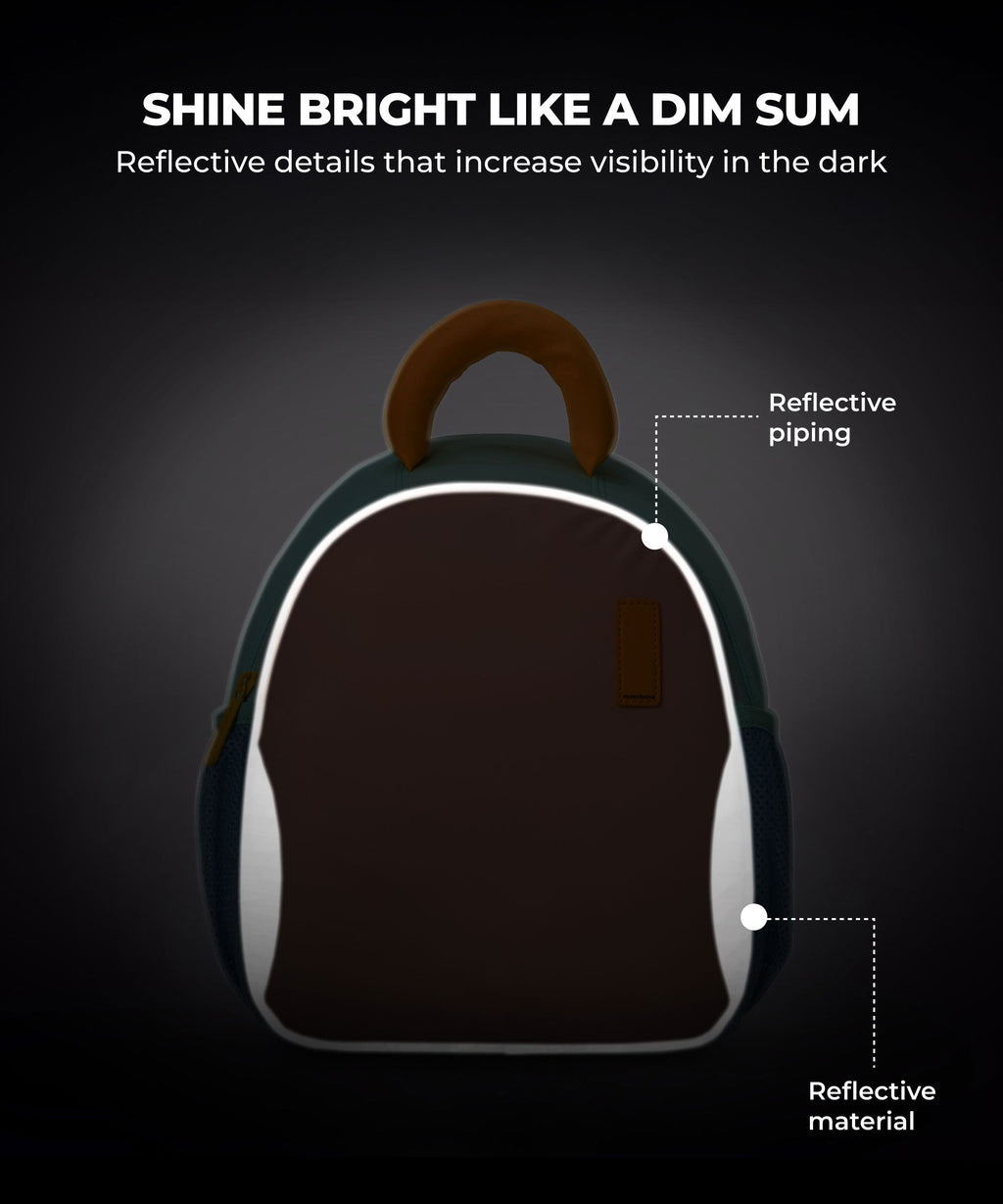 Dim Sum Backpack - 10L