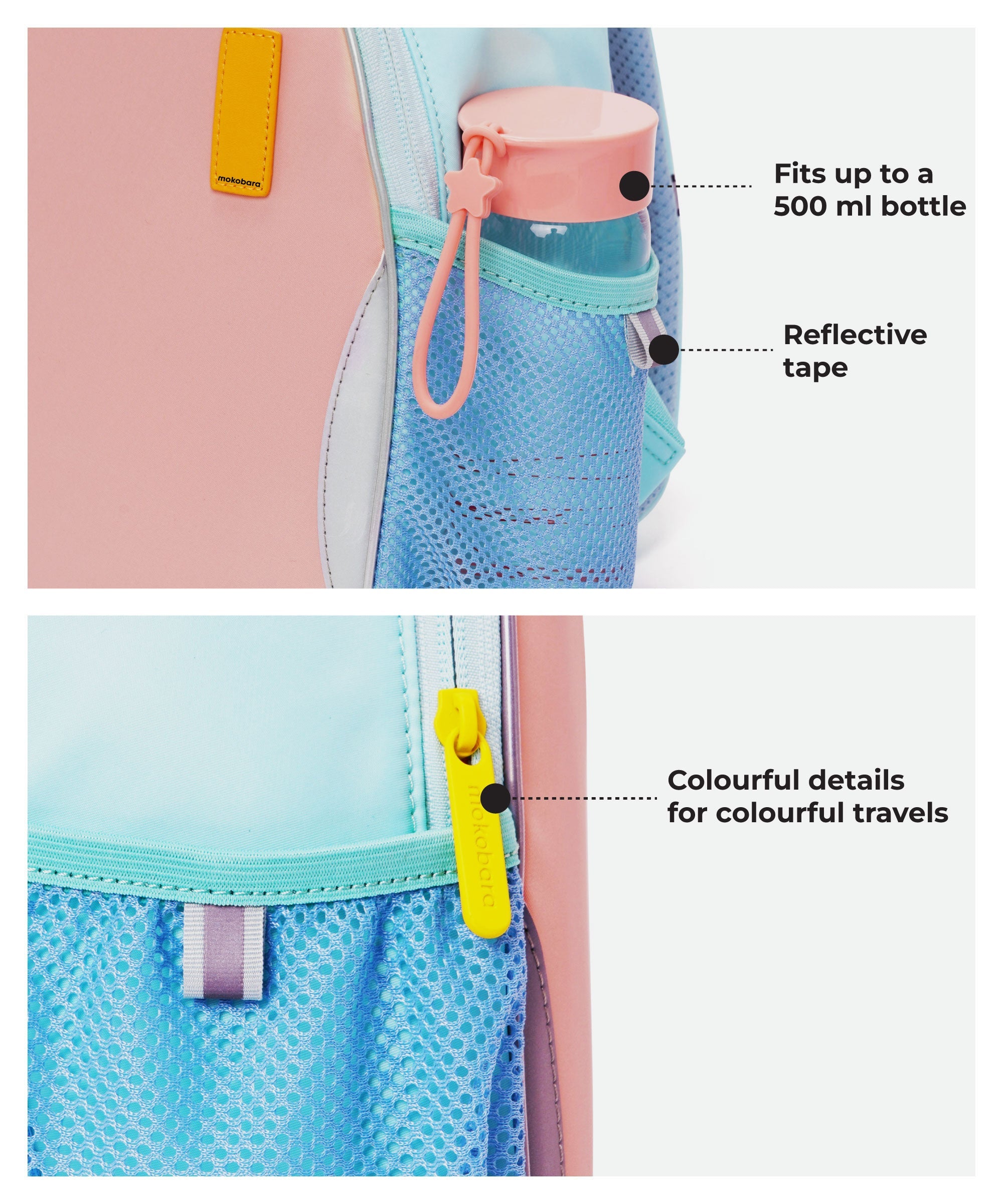 Dim Sum Backpack - 10L