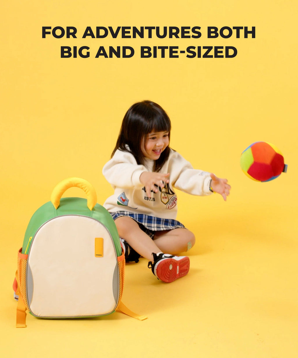 Dim Sum Backpack - 10L