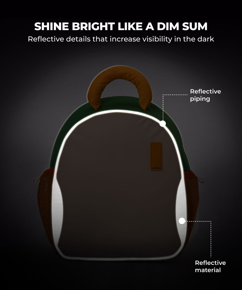 Dim Sum Backpack - 10L