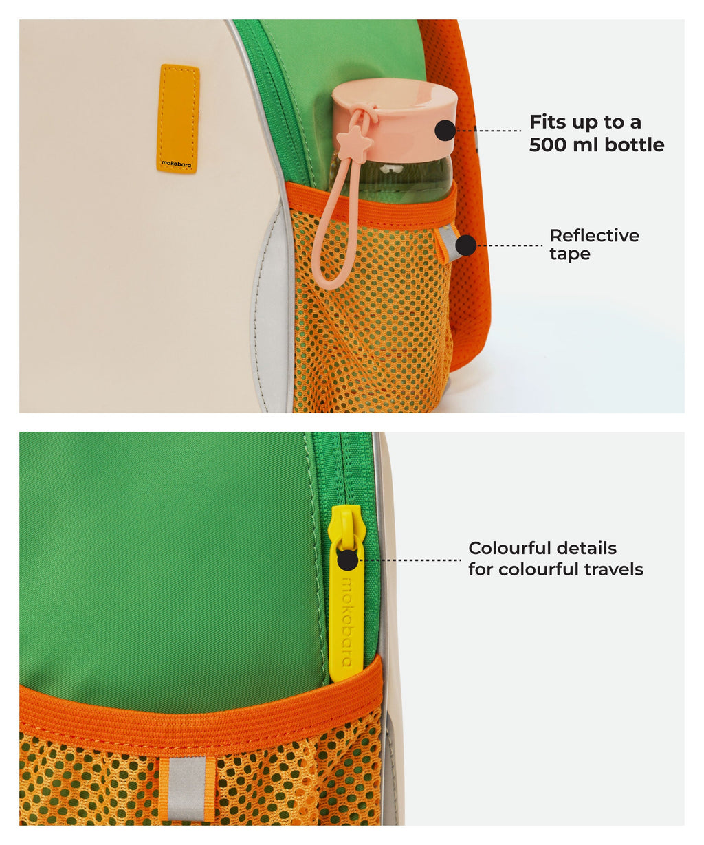 Dim Sum Backpack - 10L