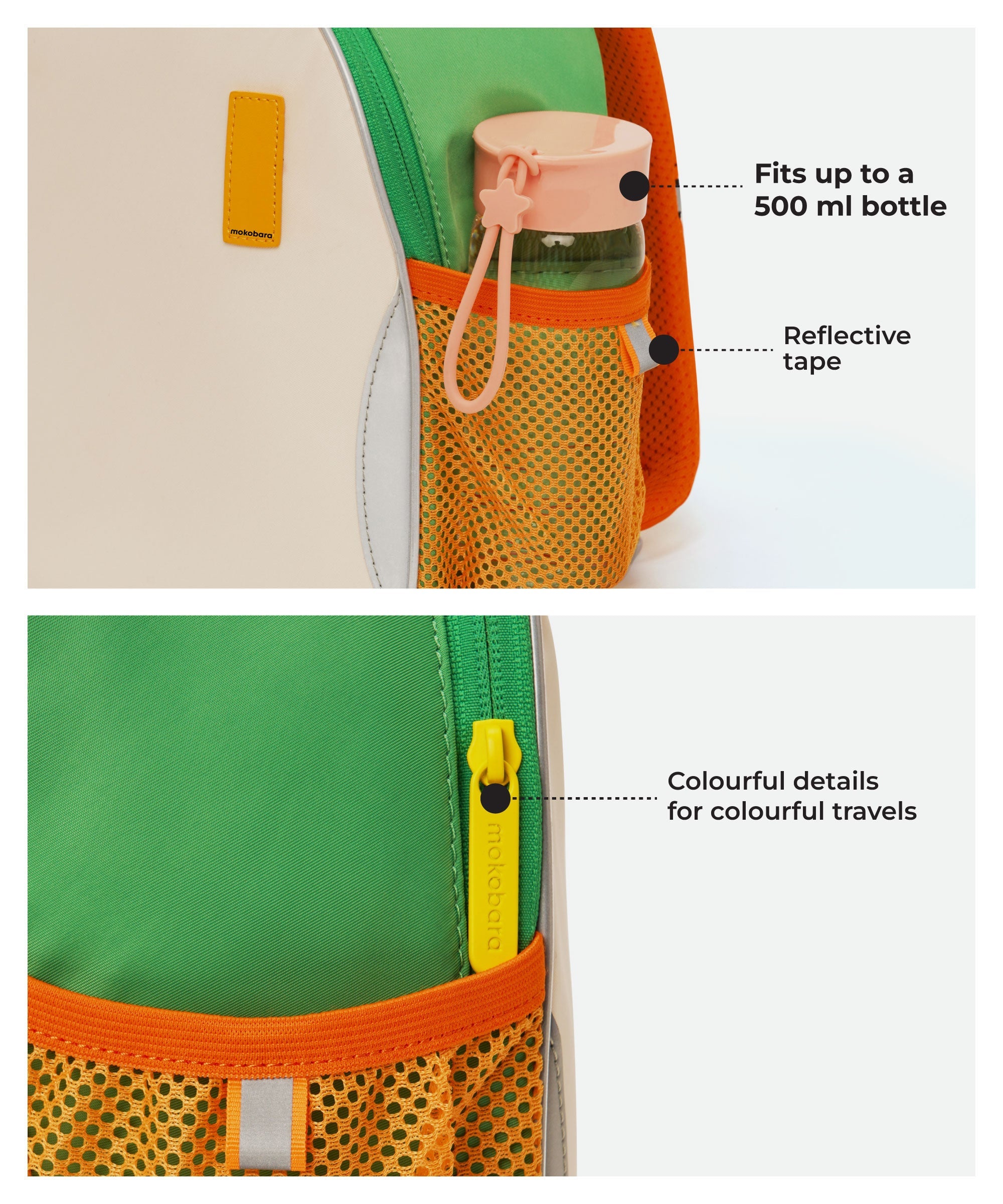 Dim Sum Backpack - 10L