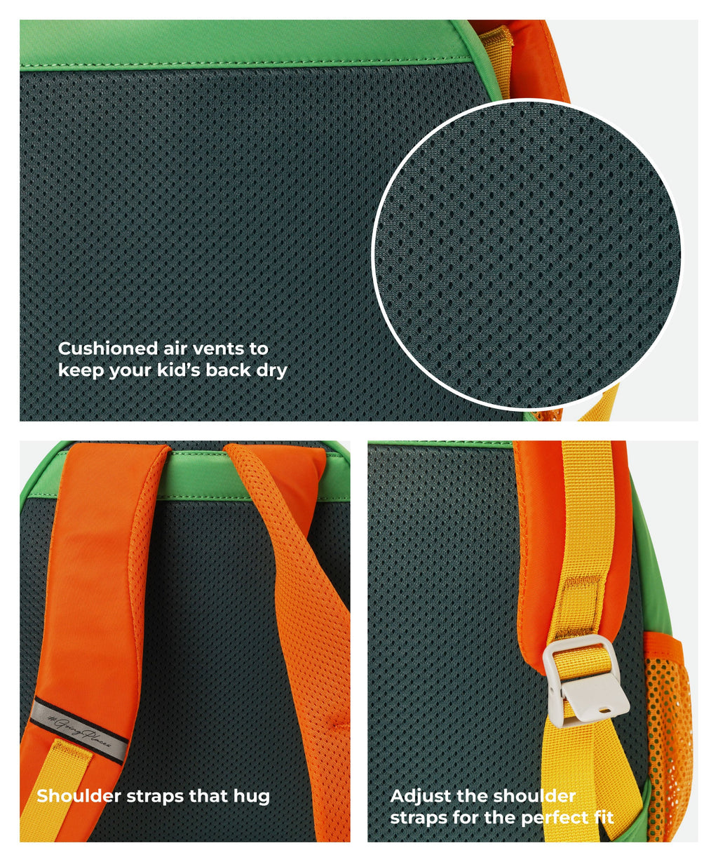 Dim Sum Backpack - 10L