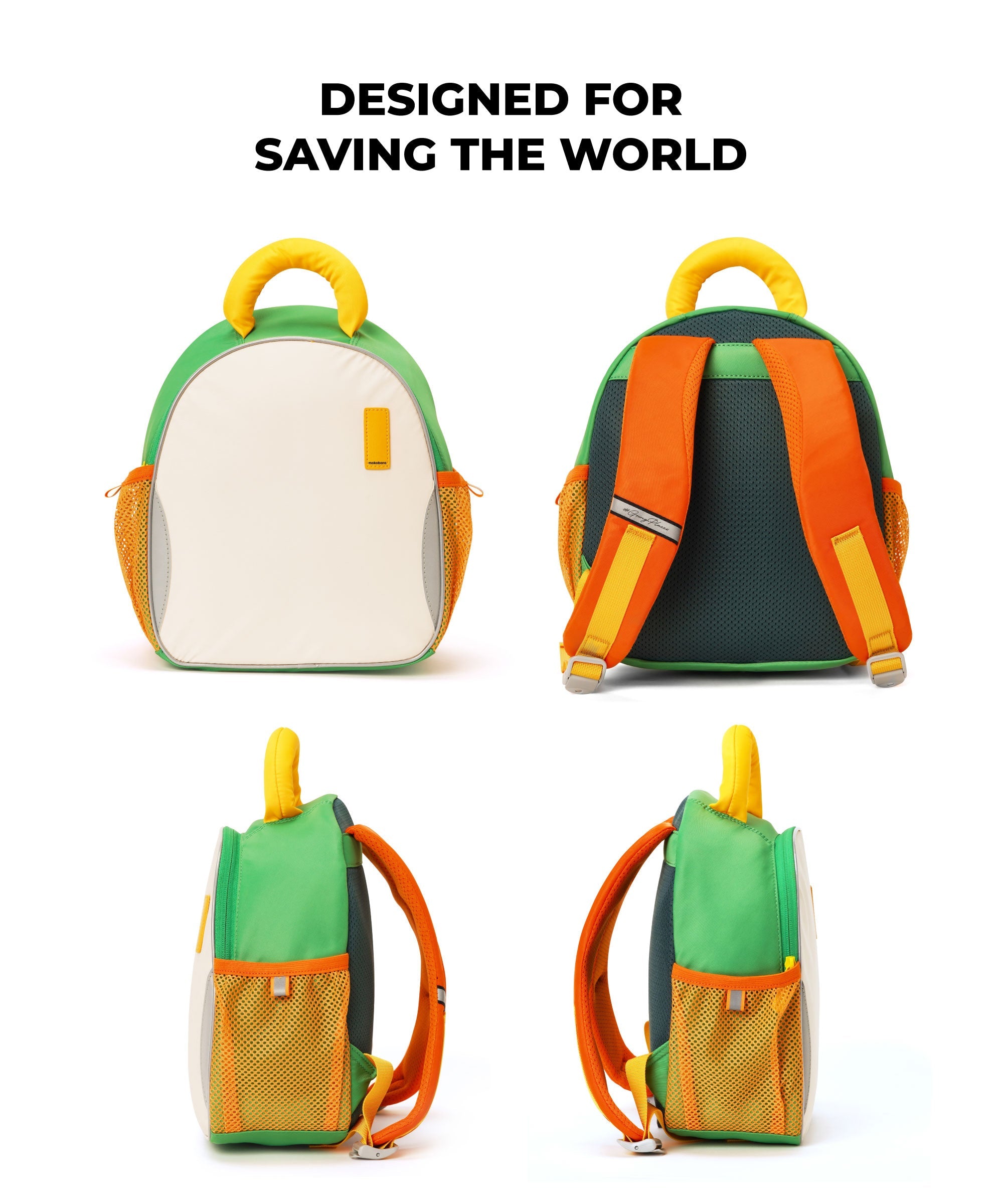 Dim Sum Backpack - 10L