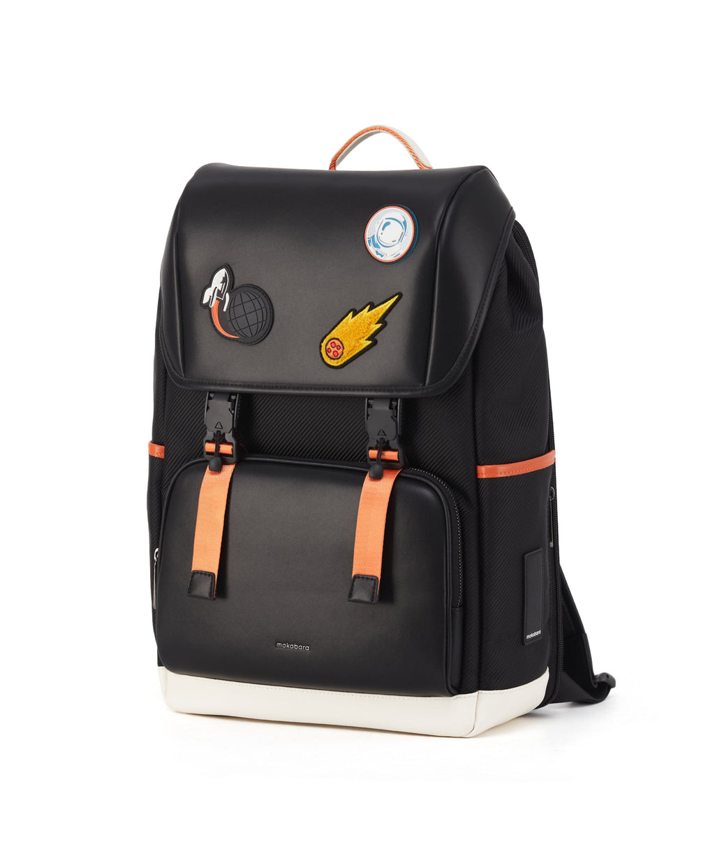 Dodge Backpack