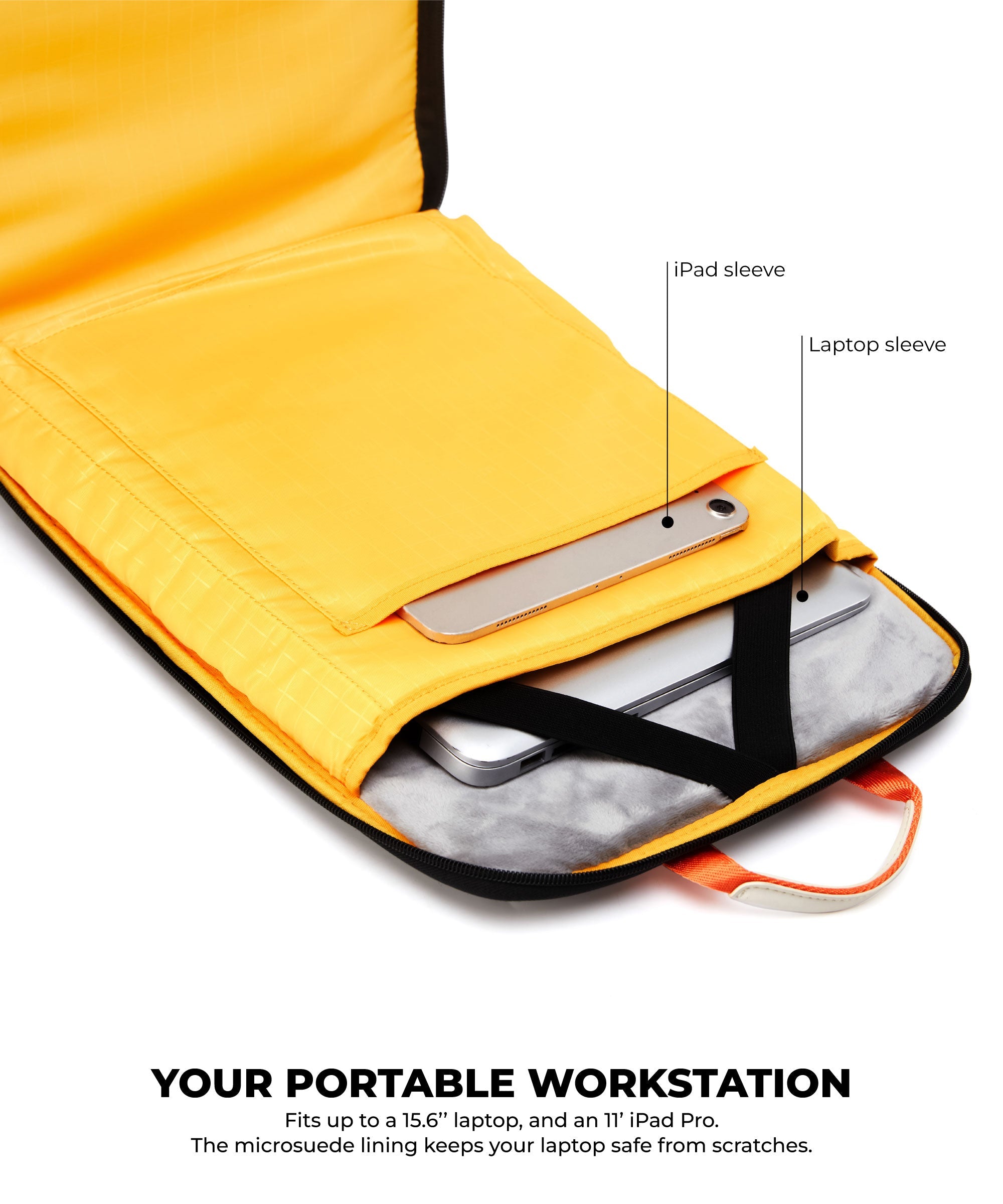 Dodge Backpack