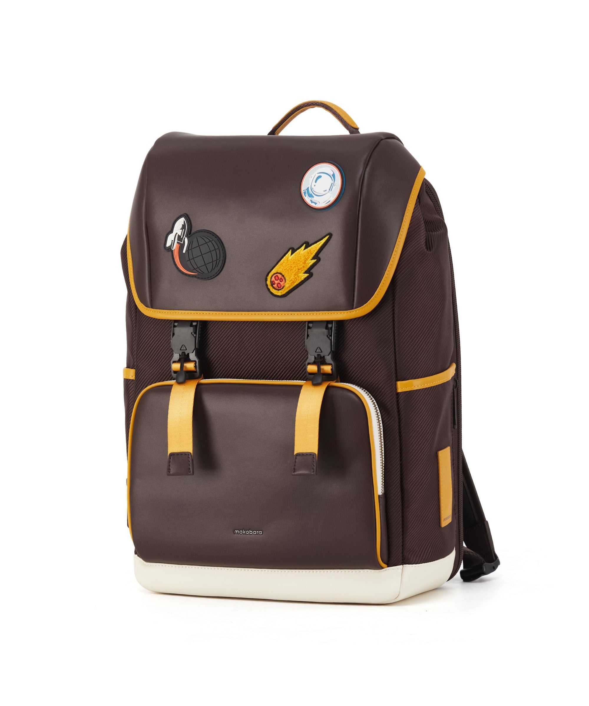 Dodge Backpack