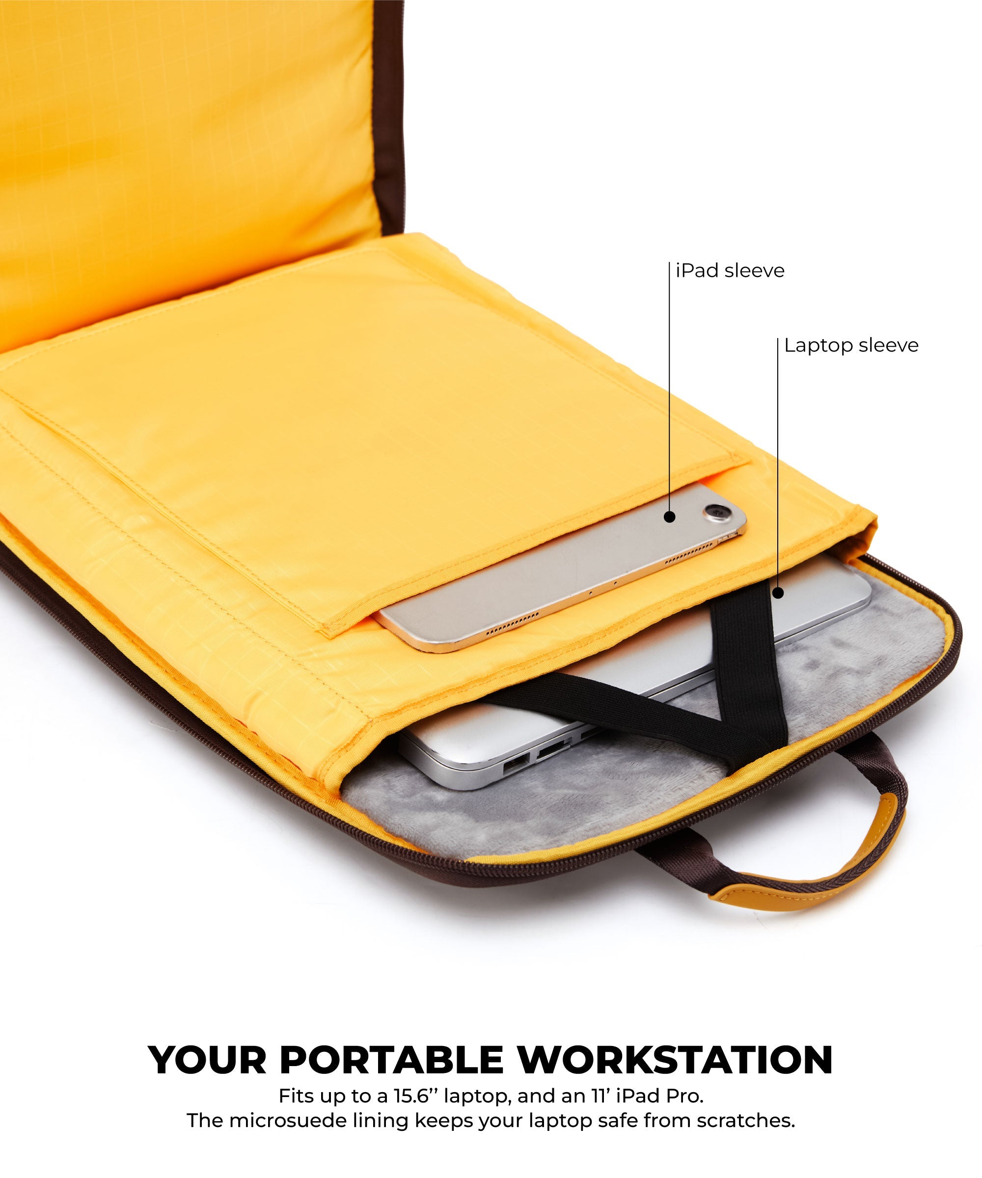 Dodge Backpack