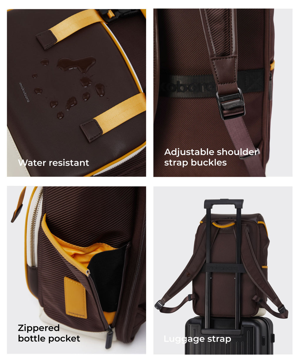 Dodge Backpack