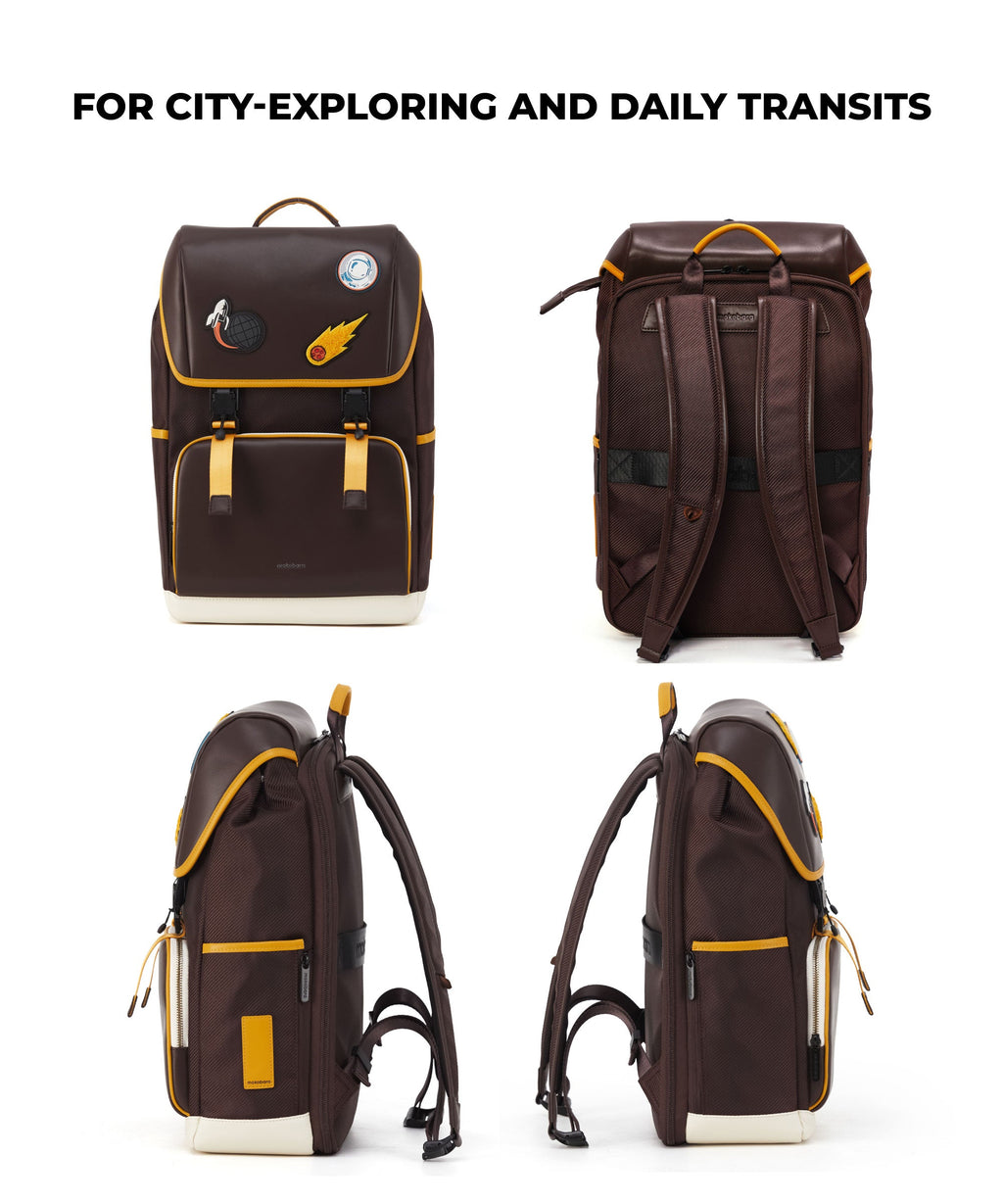 Dodge Backpack