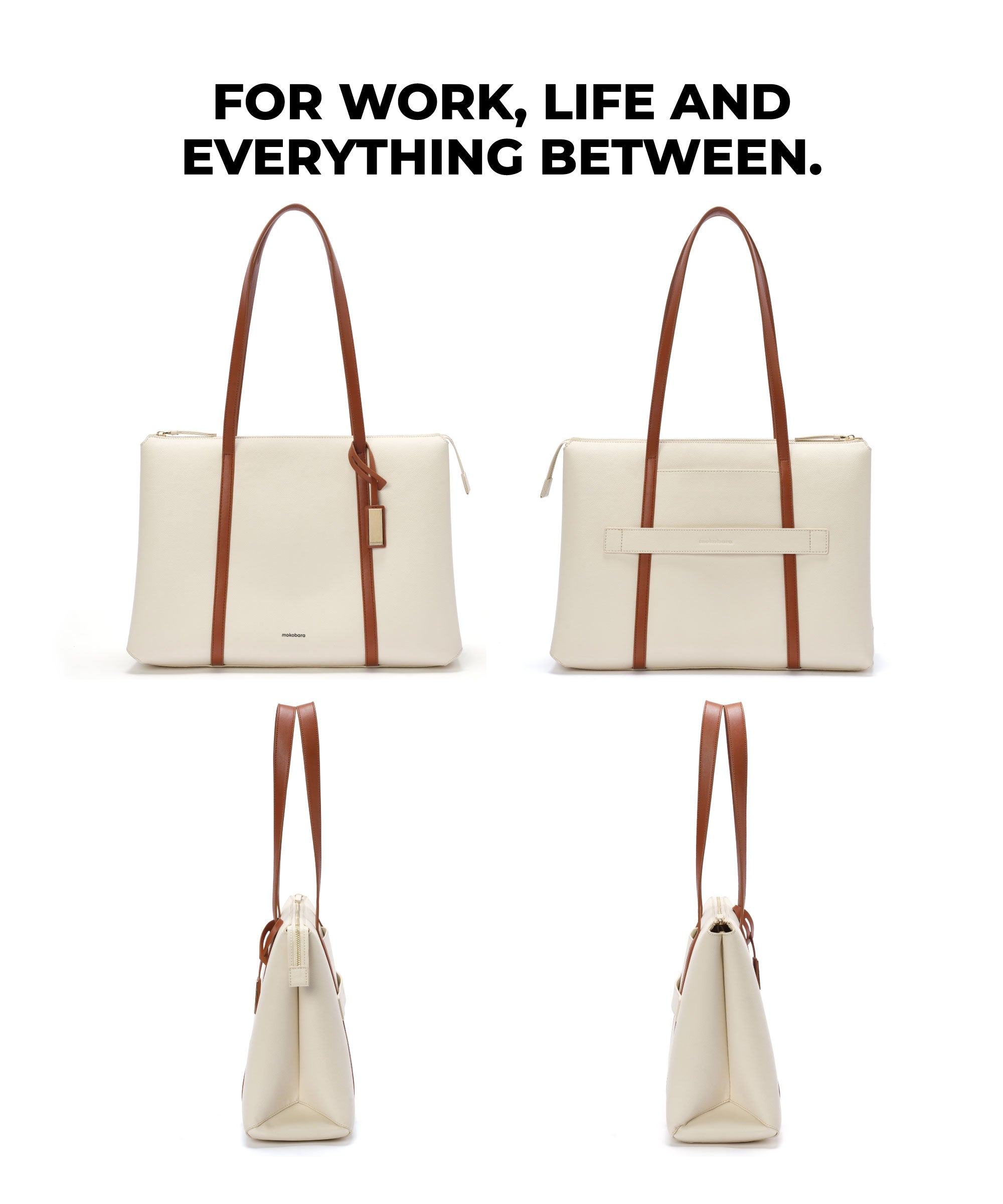 Easy Going Tote