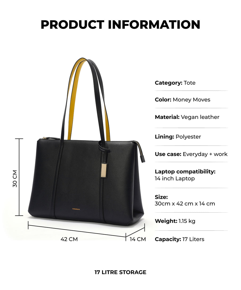 Easy Going Tote