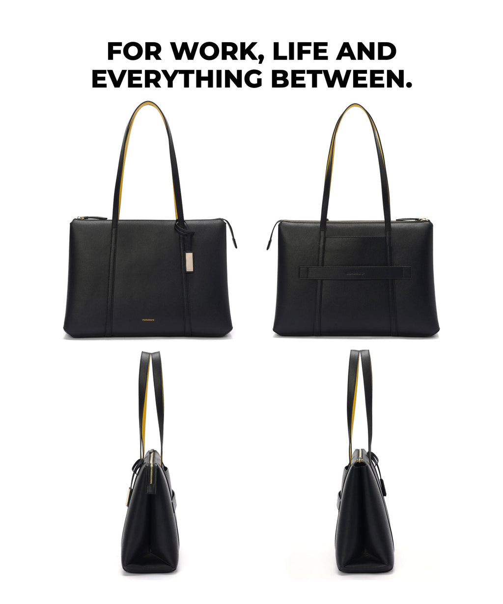 Easy Going Tote