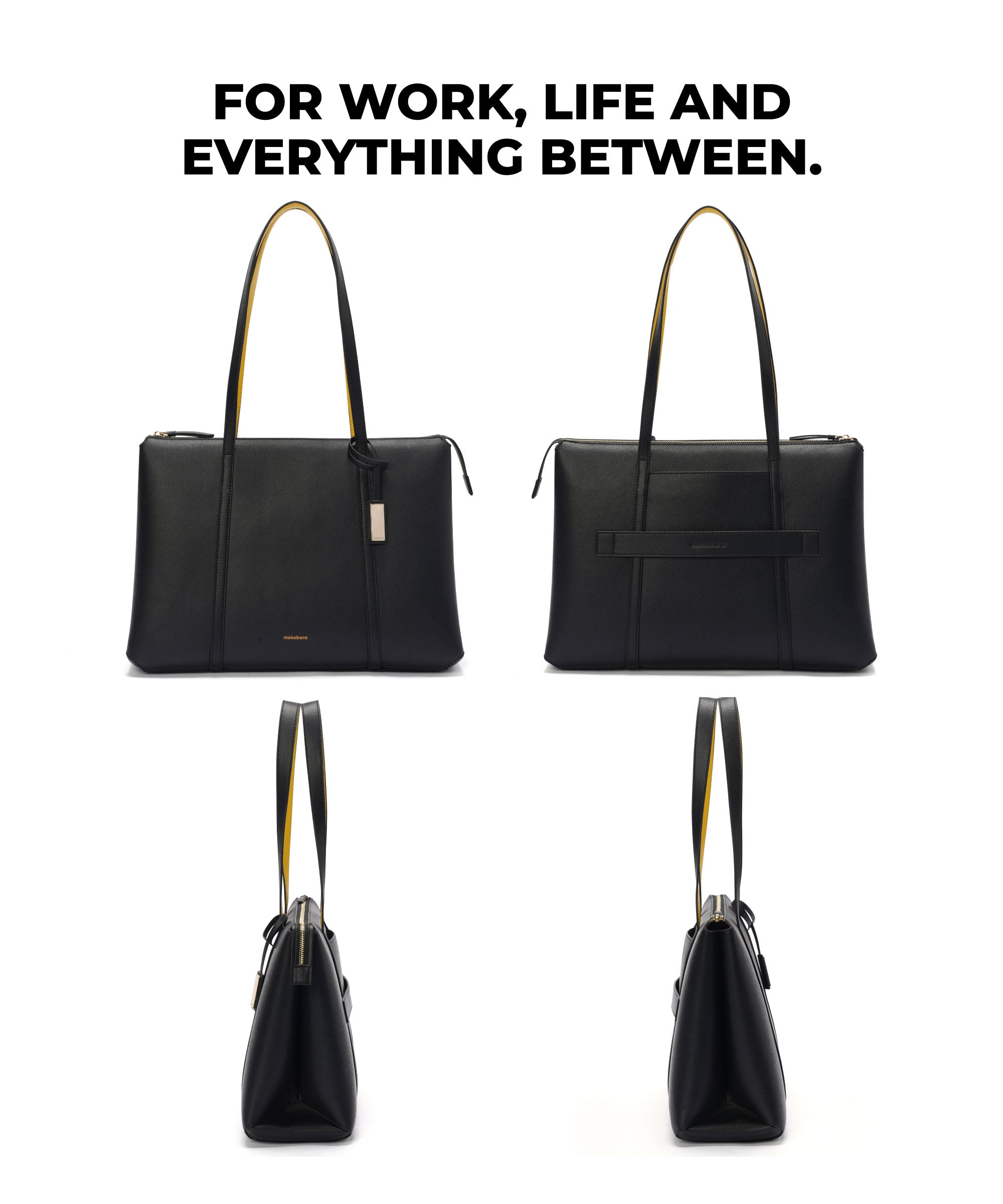 Easy Going Tote