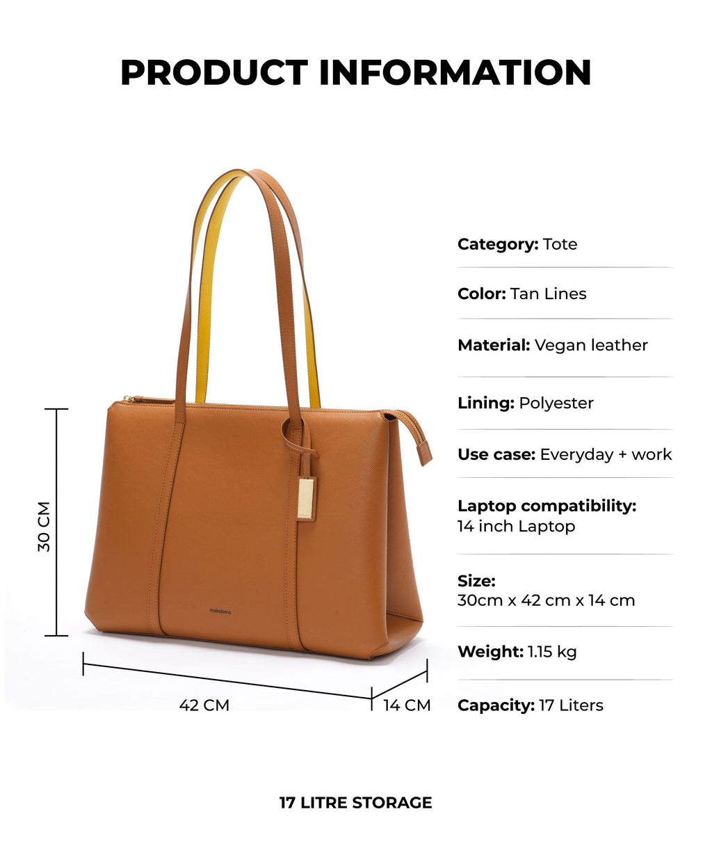 Easy Going Tote