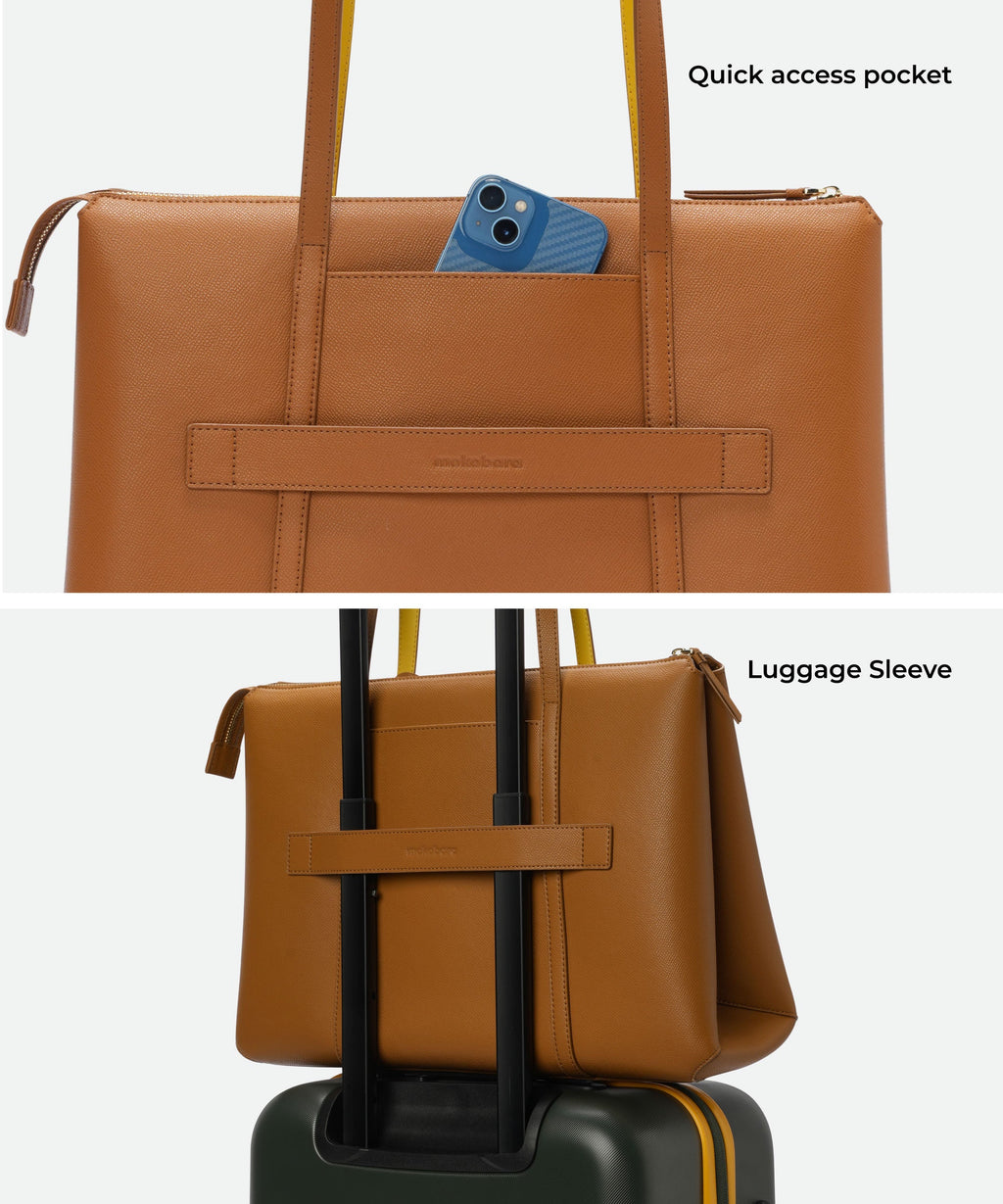 Easy Going Tote