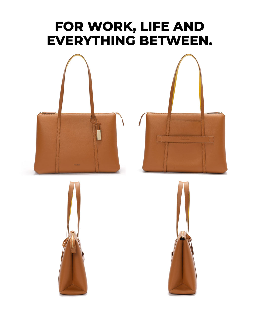 Easy Going Tote