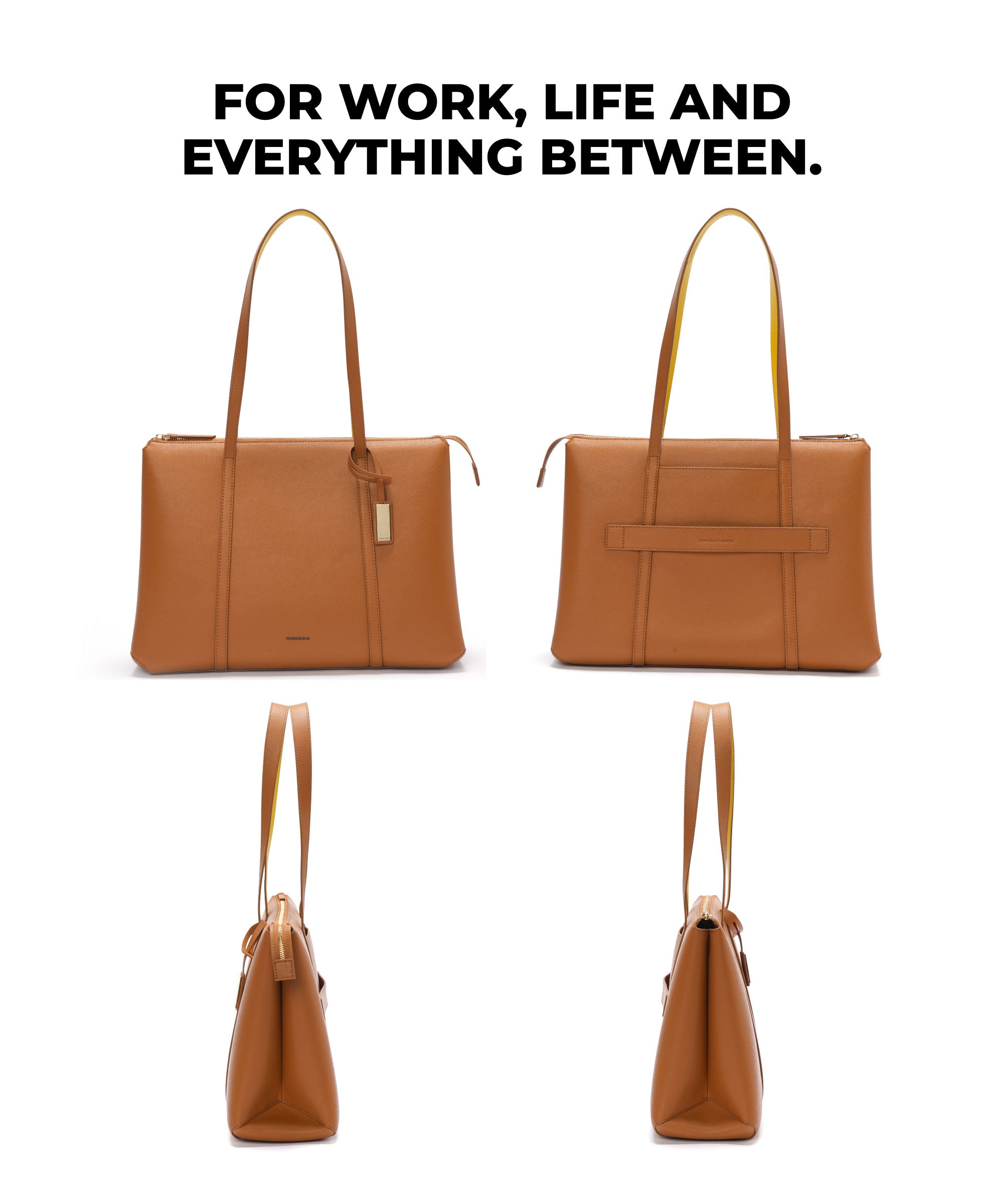 Easy Going Tote
