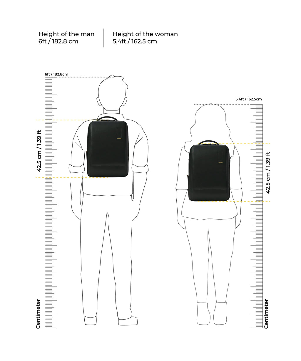 Element Backpack - 18L