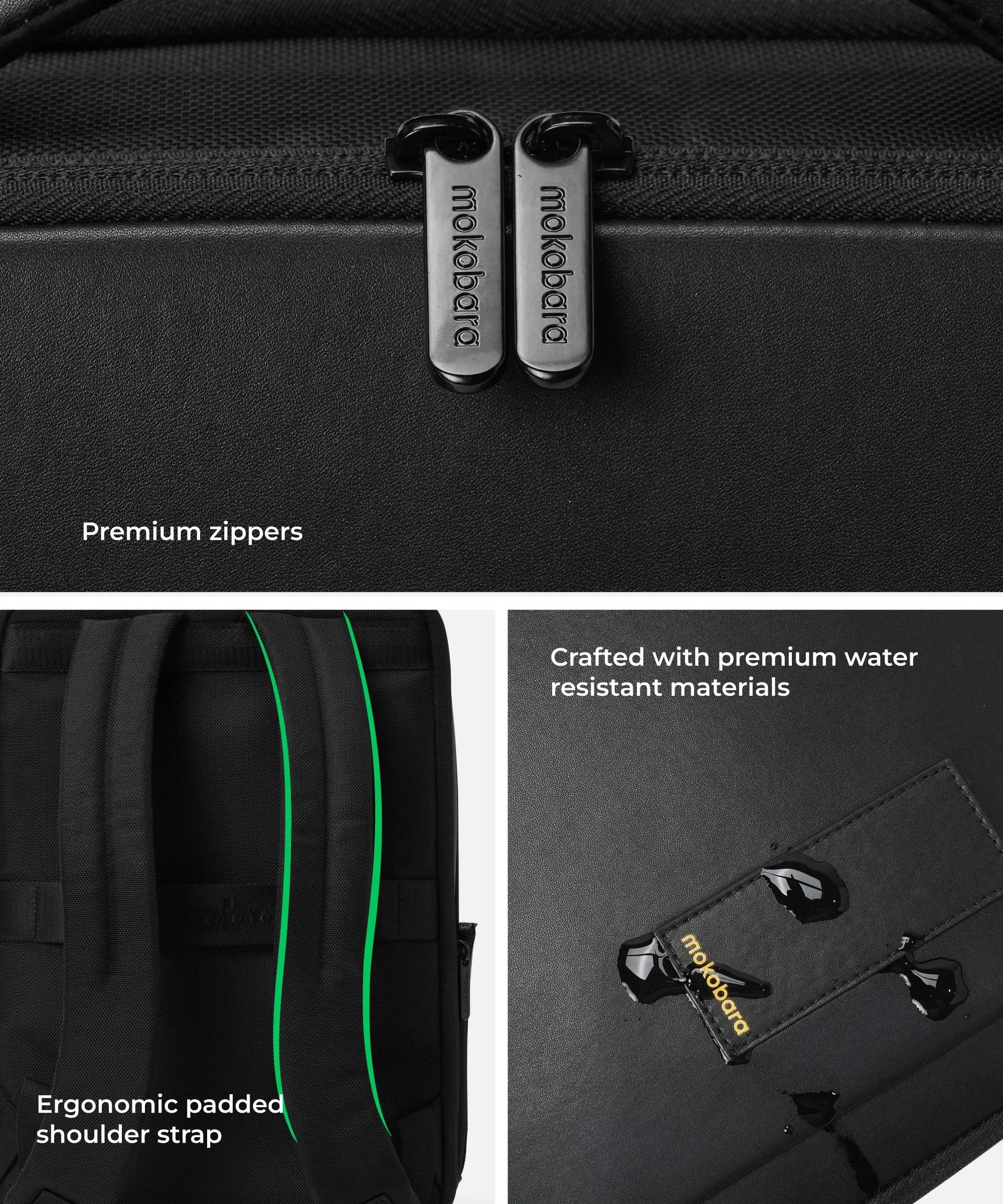 Element Backpack - 18L