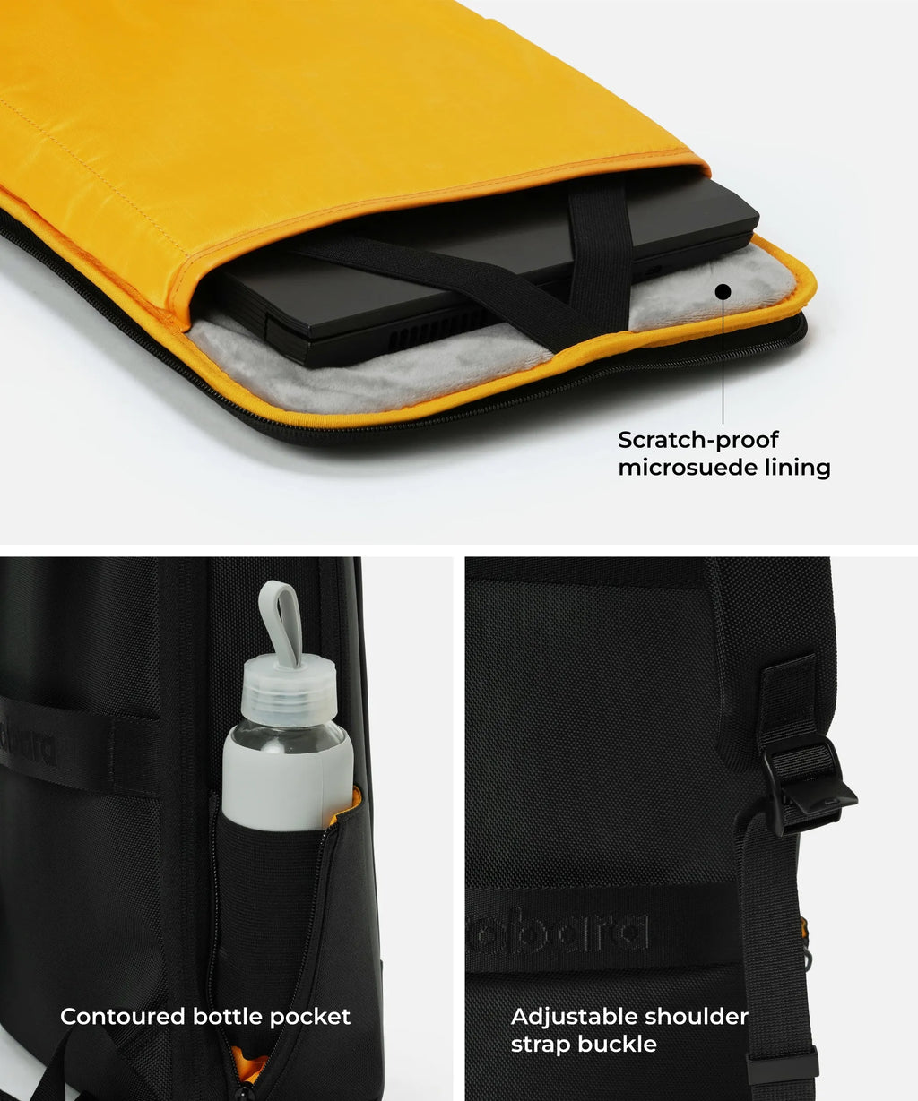 Element Backpack - 18L